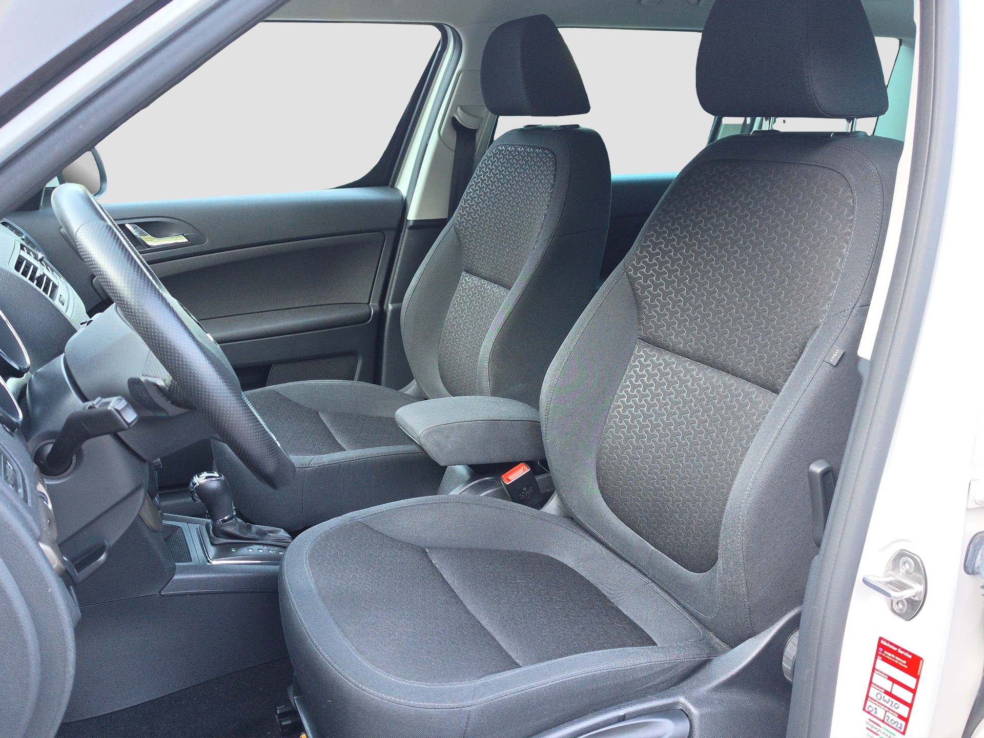 SKODA Yeti 1.4 TSI Style 4x4 DSG-image-7