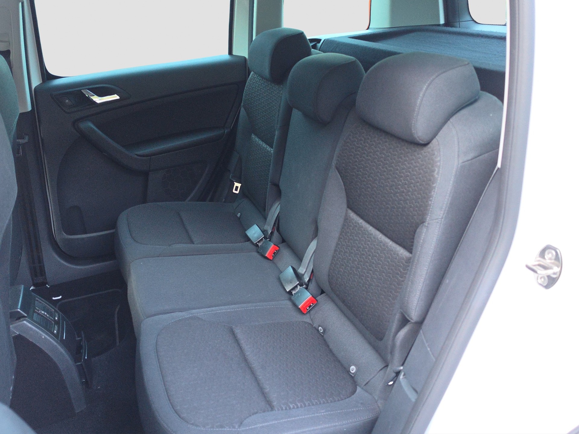 SKODA Yeti 1.4 TSI Style 4x4 DSG-image-12