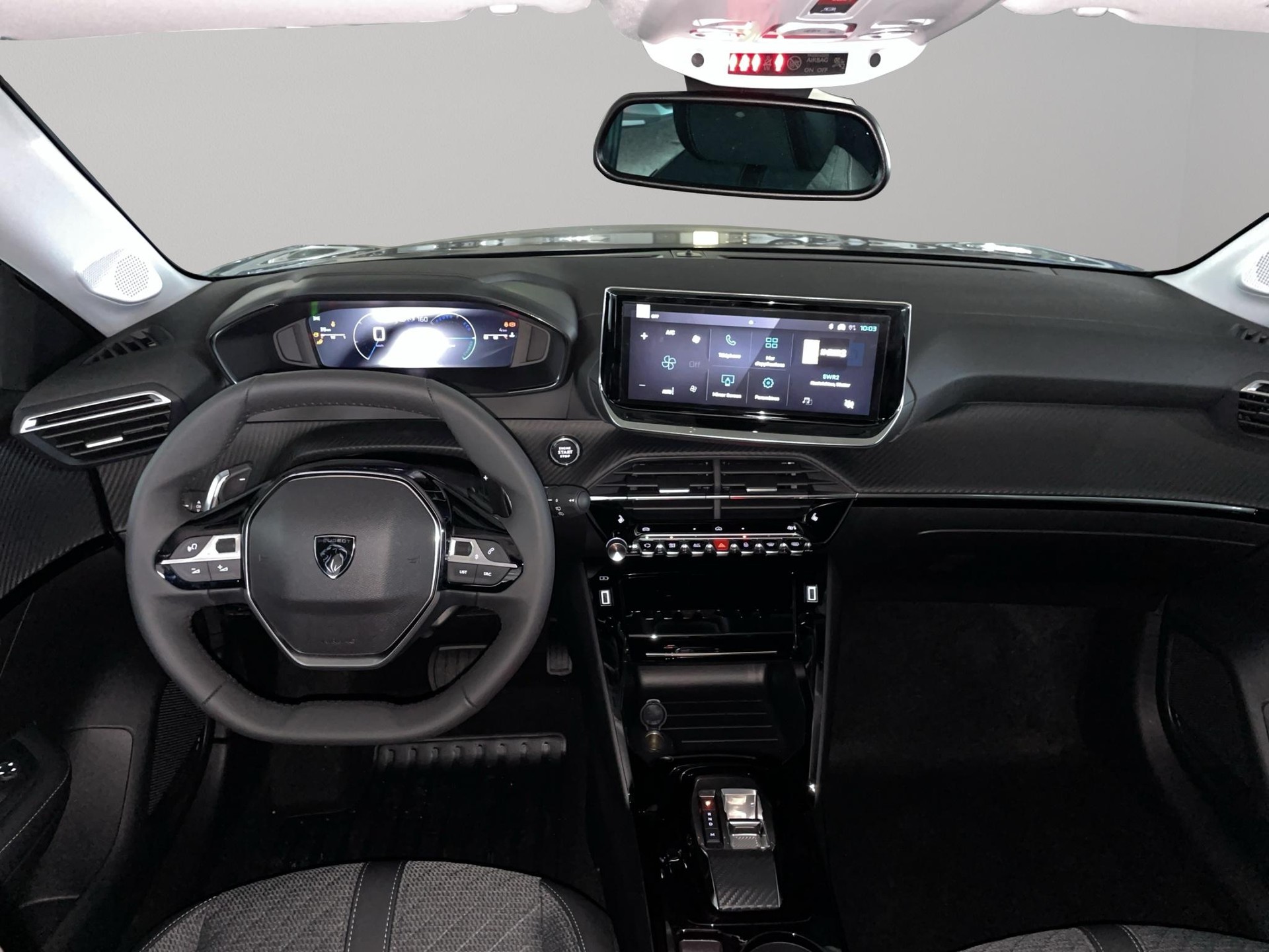 PEUGEOT 208 1.2 Hybrid Style-image-8