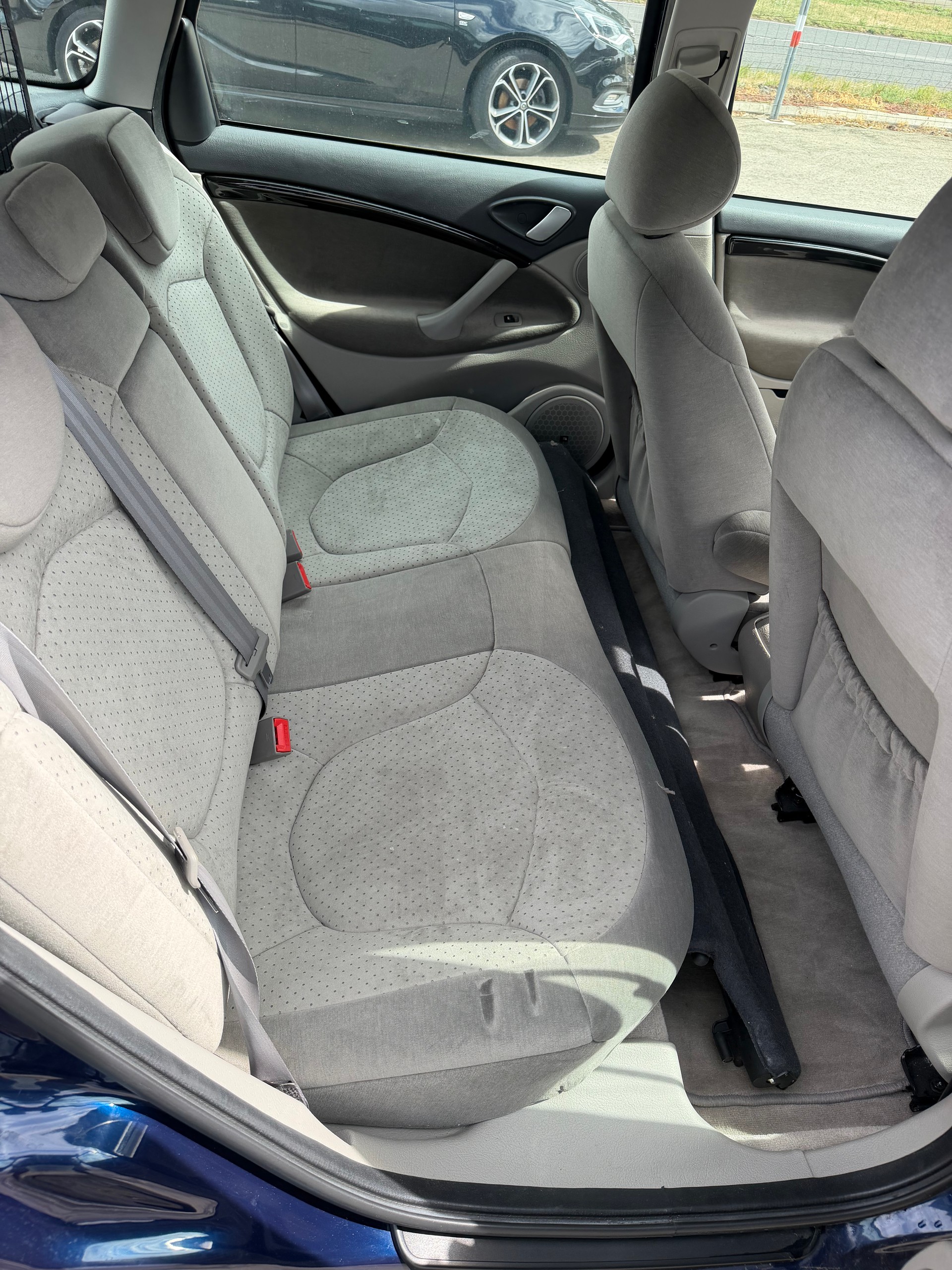 CITROEN C5 Break 3.0i Exclusive Automatic-image-11