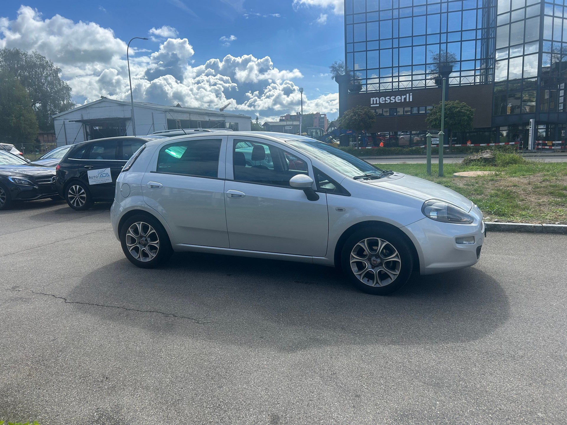 FIAT Punto 1.2 MyStyle-image-6