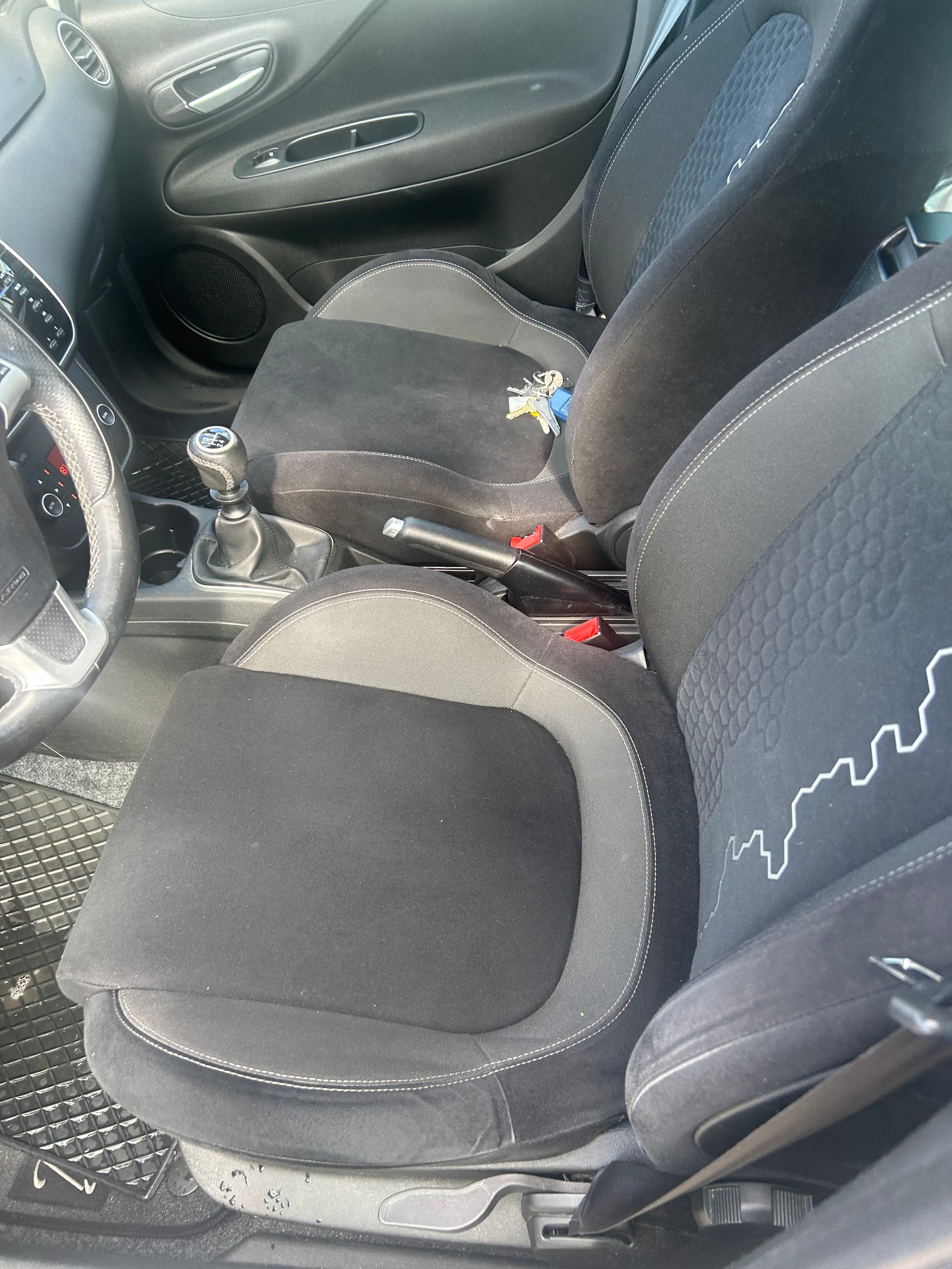 FIAT Punto 1.2 MyStyle-image-3