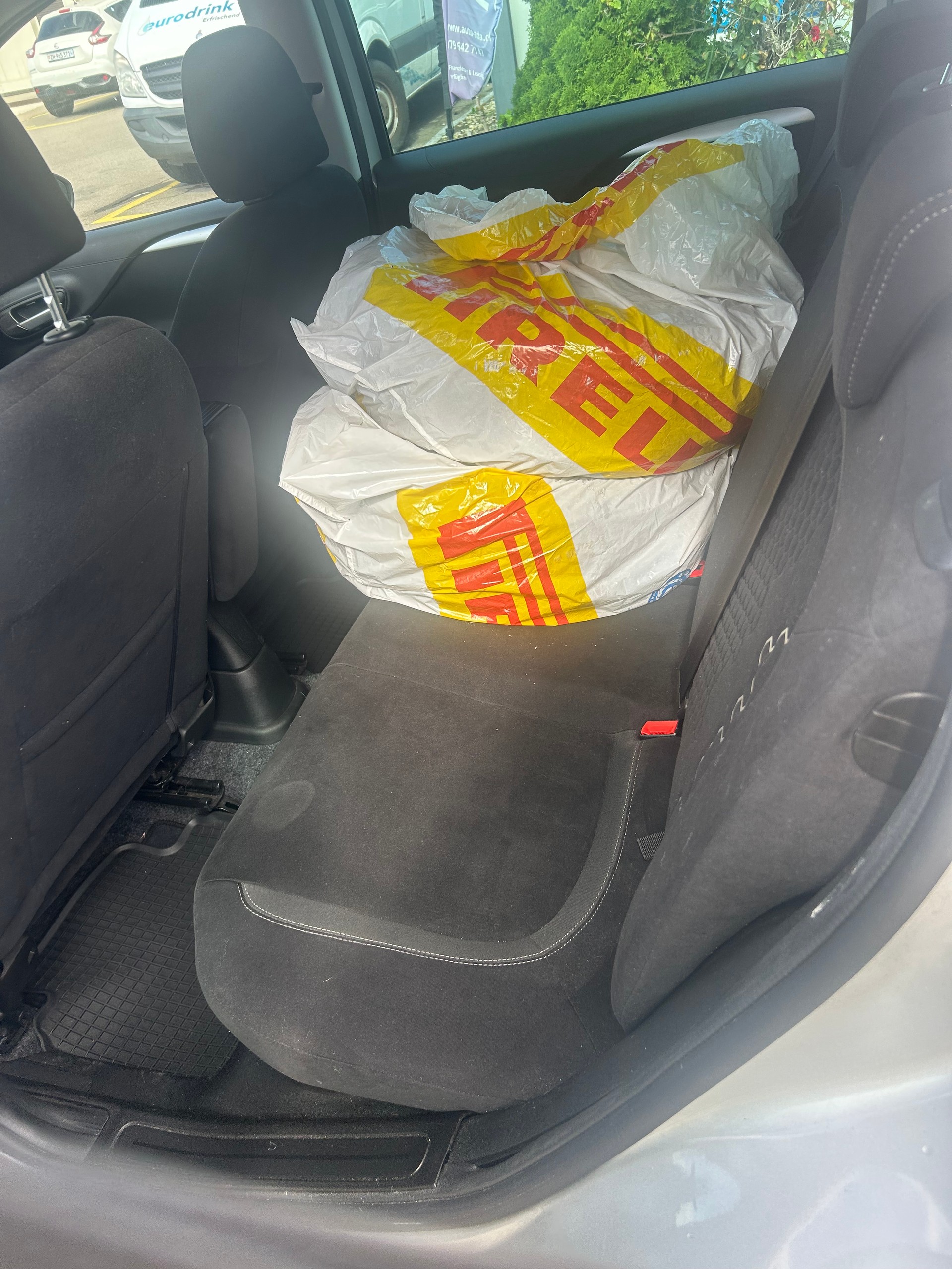 FIAT Punto 1.2 MyStyle-image-4