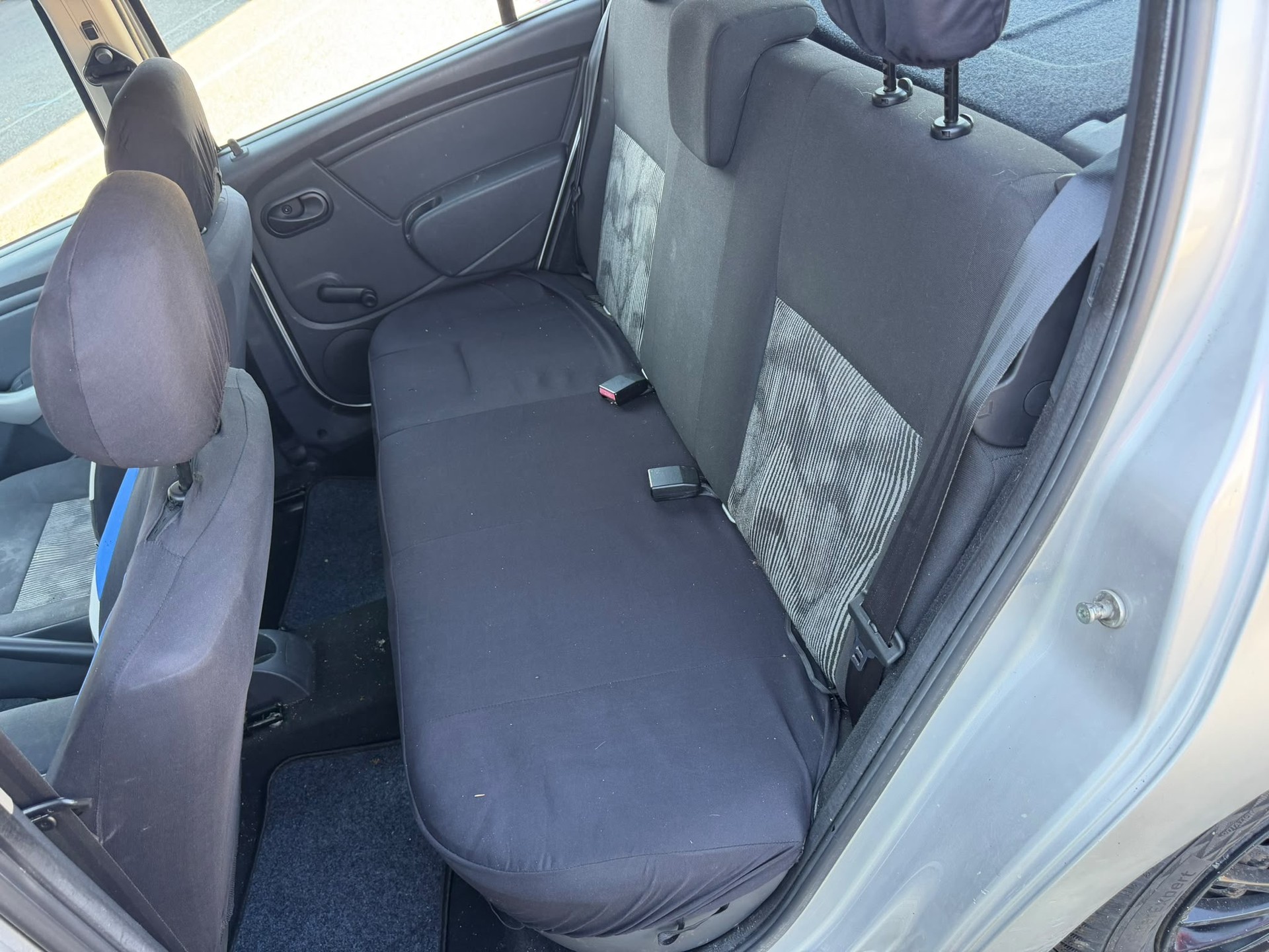 DACIA Sandero 1.6-image-6