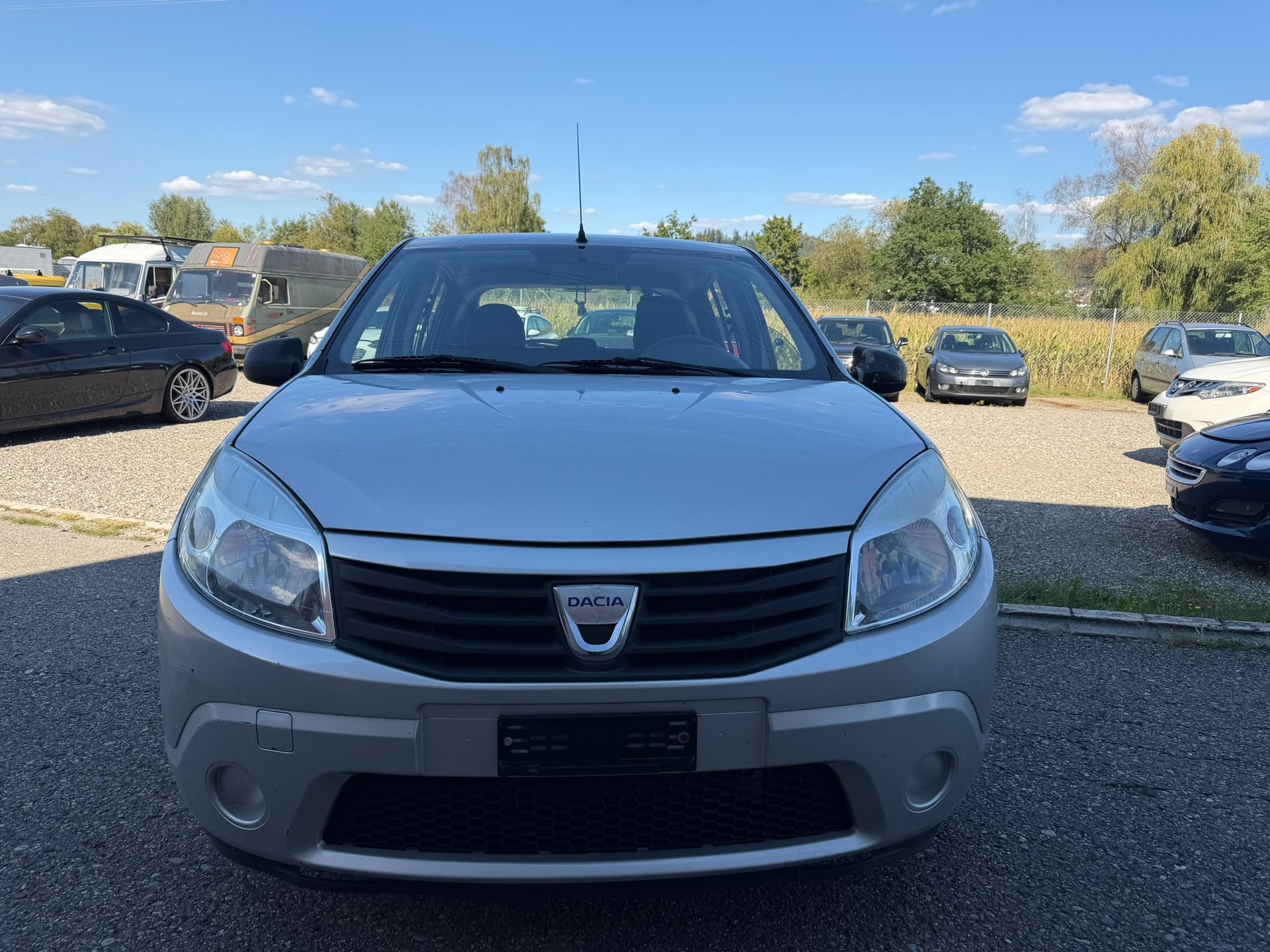 DACIA Sandero 1.6-image-0
