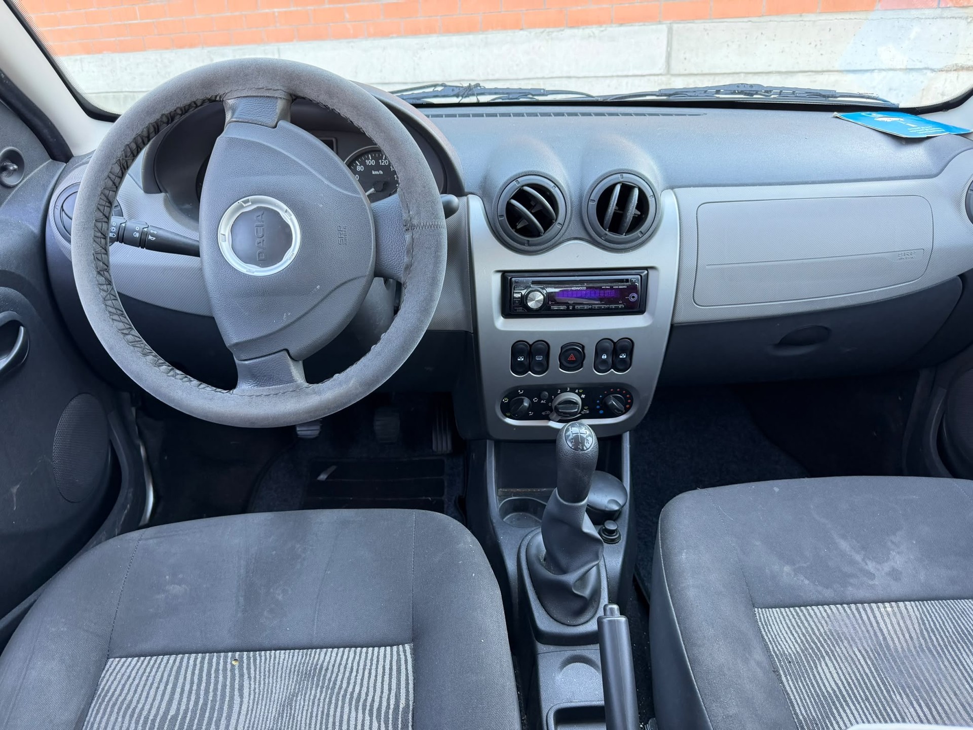 DACIA Sandero 1.6-image-4