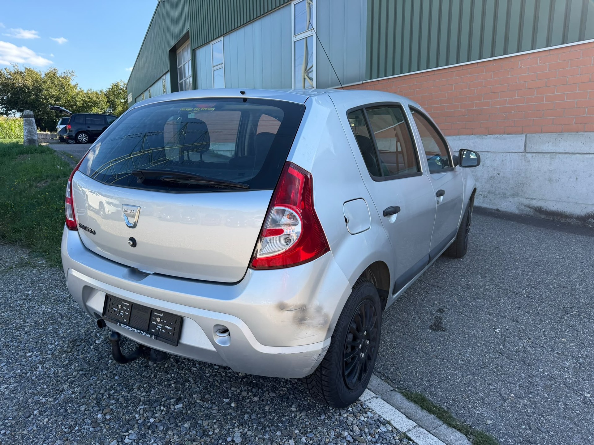DACIA Sandero 1.6-image-7