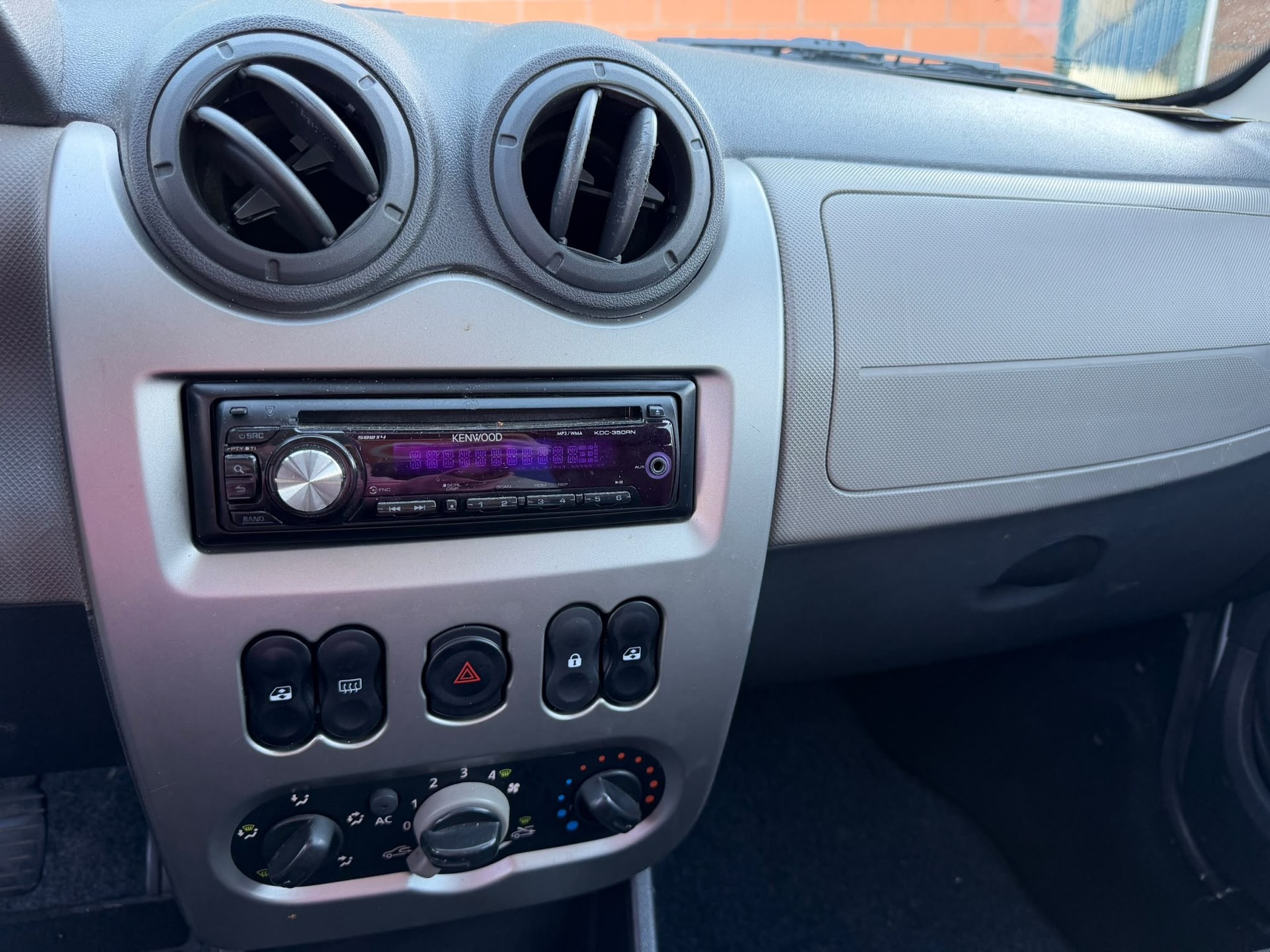 DACIA Sandero 1.6-image-5