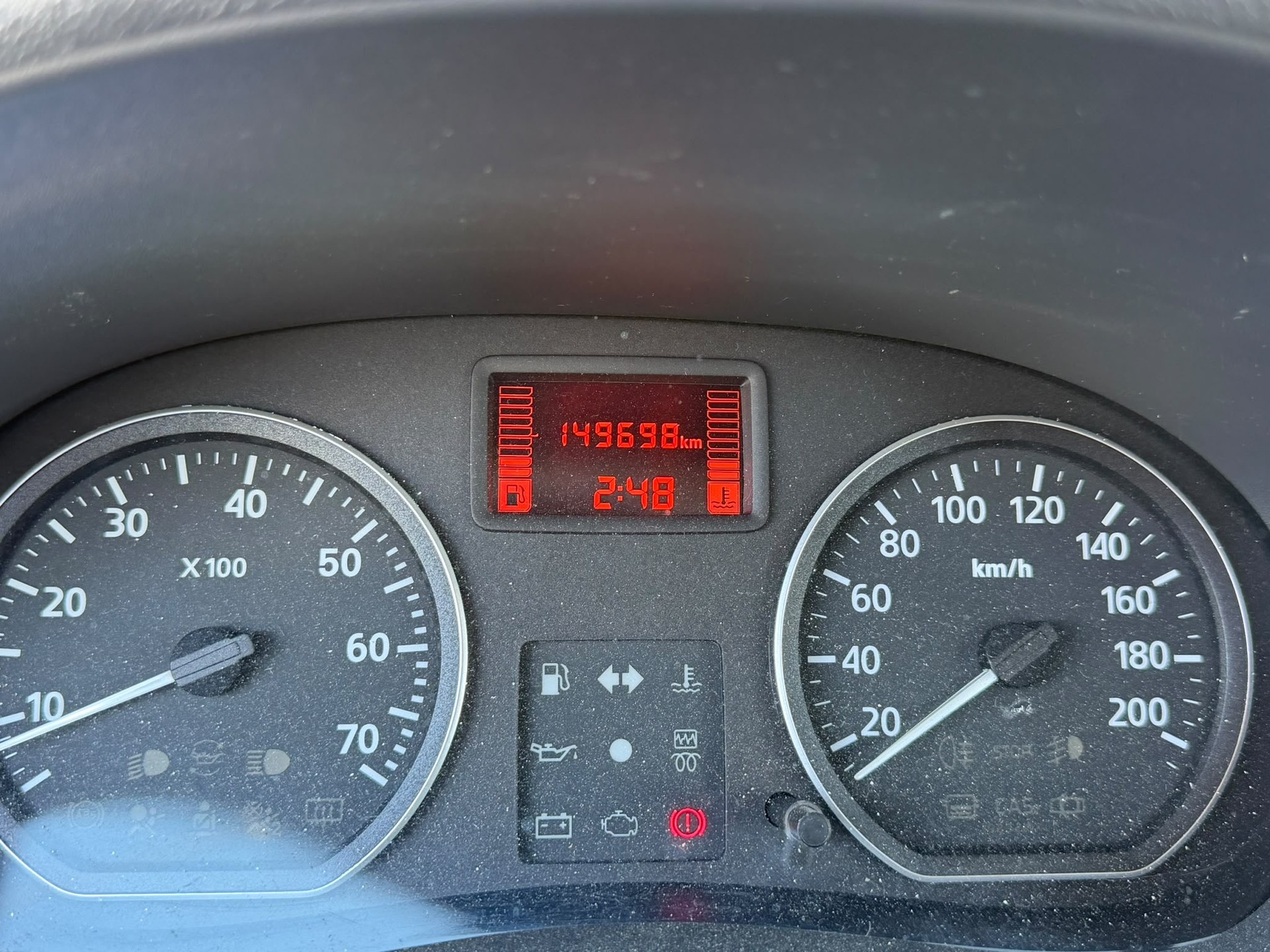 DACIA Sandero 1.6-image-3