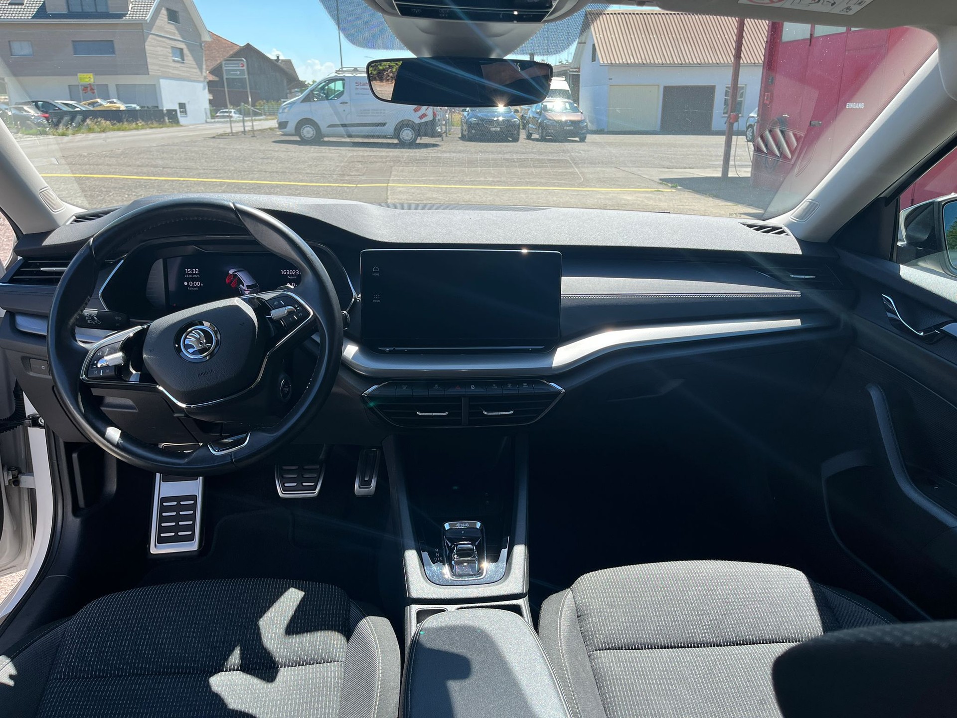 SKODA 2.0 TDI Ambition 4x4 DSG-image-4