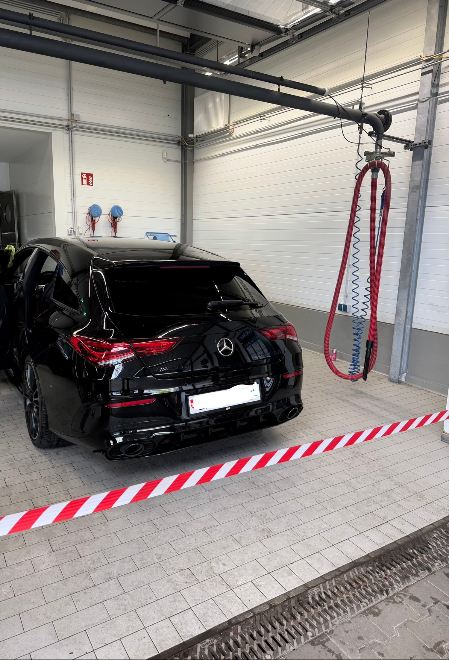 MERCEDES-BENZ CLA 35 AMG 4matic-image-5