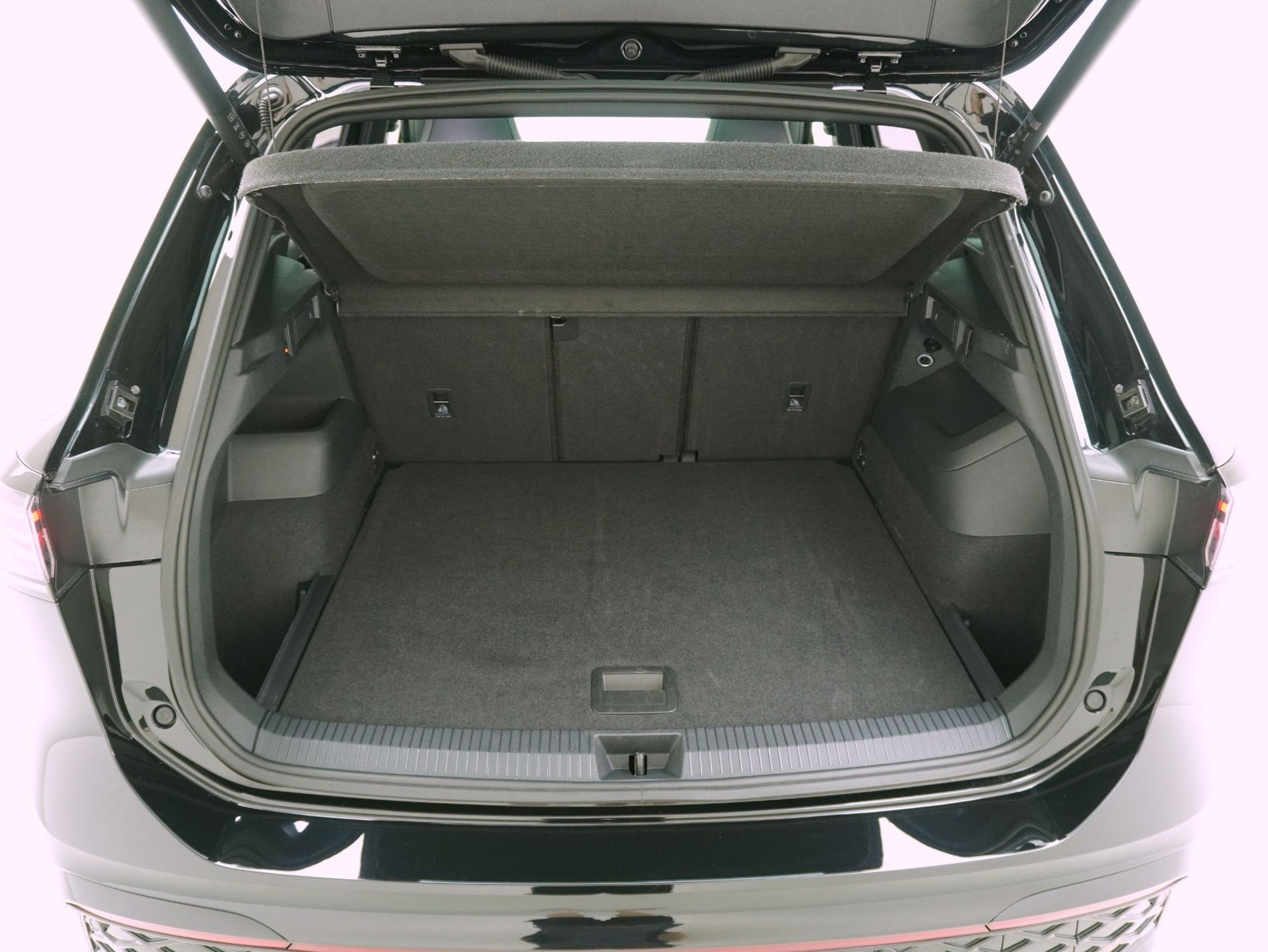 VW Tiguan 2.0 TSI DSG R-Line Black Style 4Motion **VW Werksgarantie bis 11/2030**-image-13