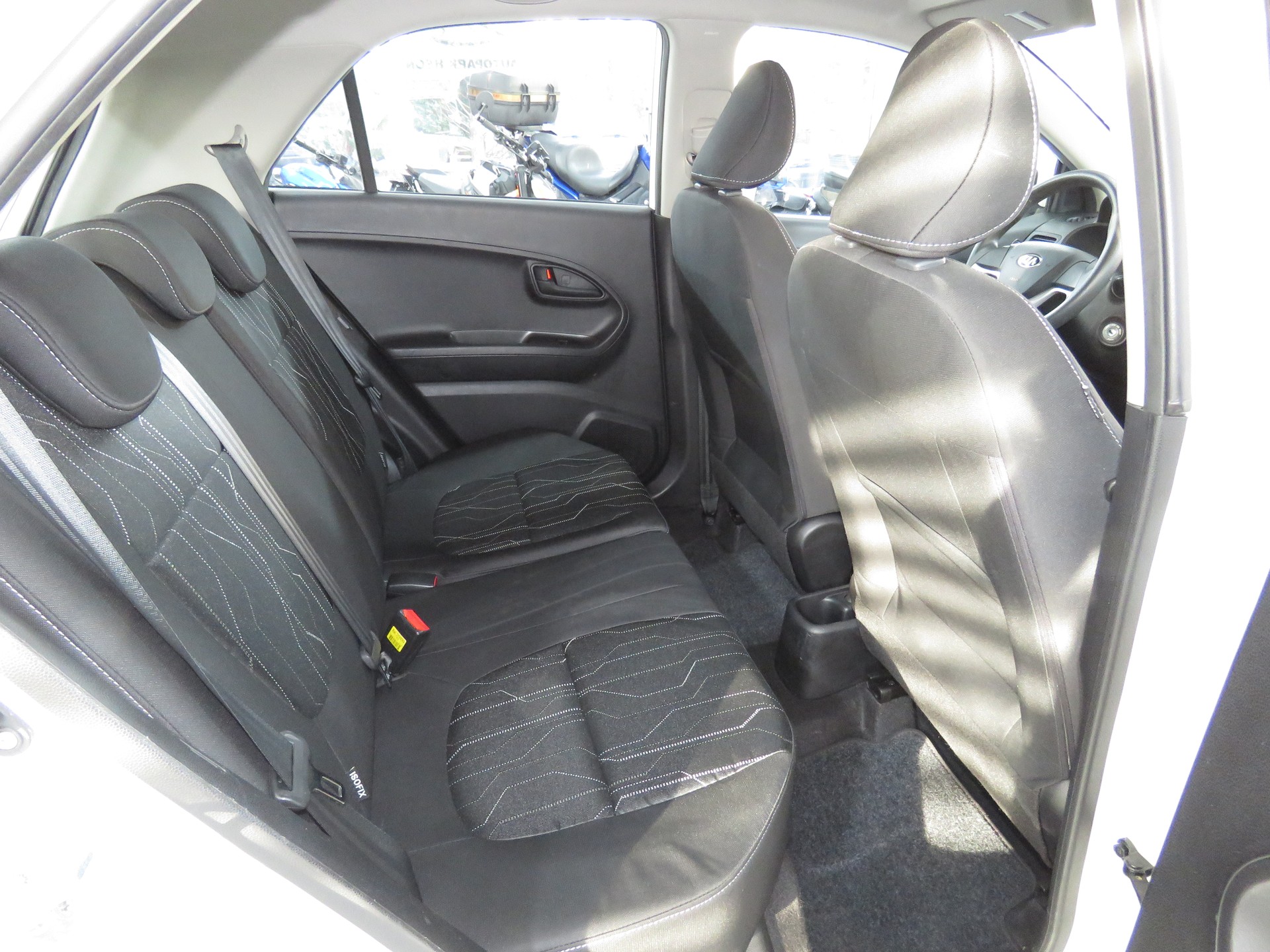 KIA Picanto III 1.2 CVVT Trend-image-12