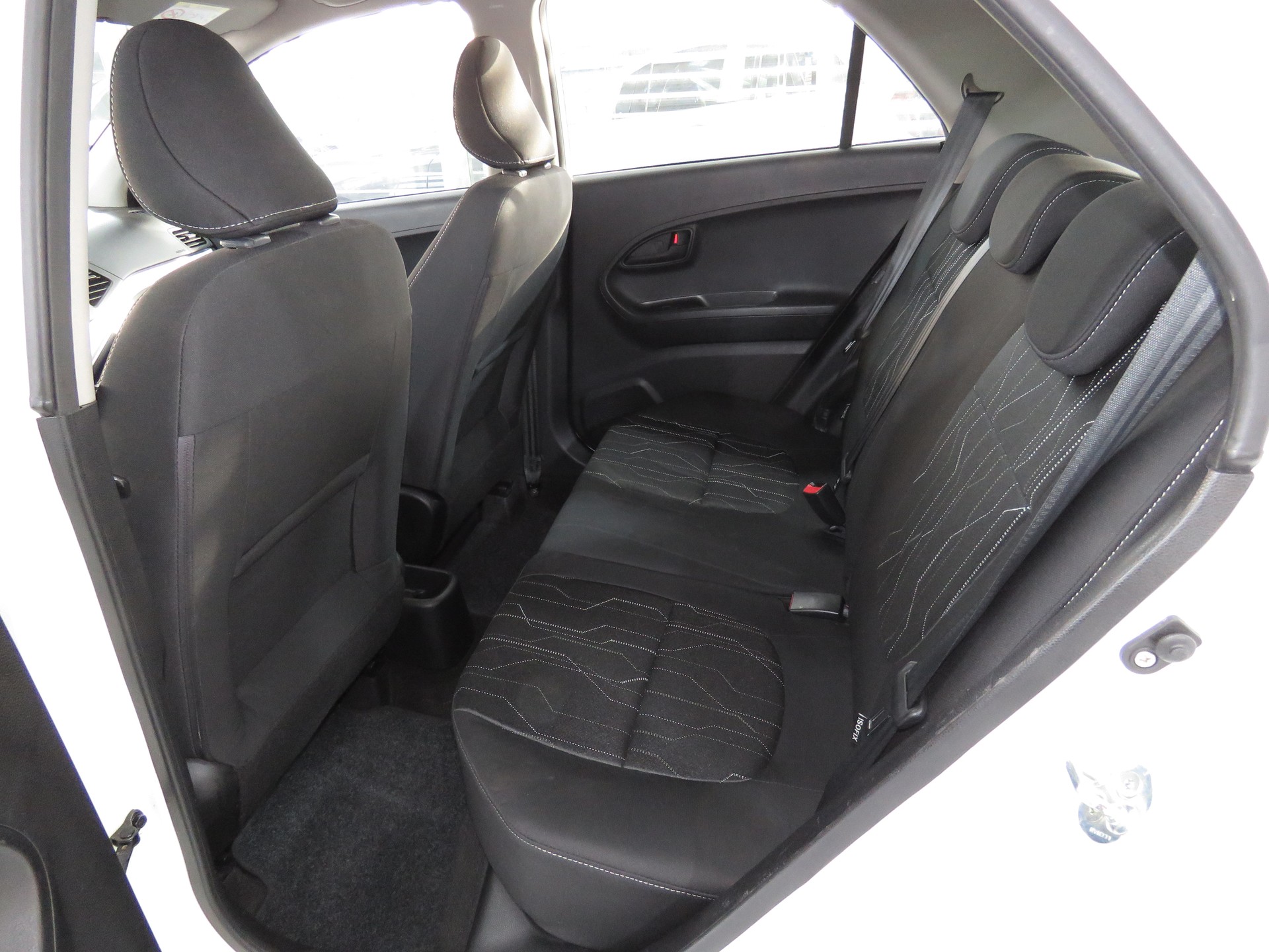 KIA Picanto III 1.2 CVVT Trend-image-8