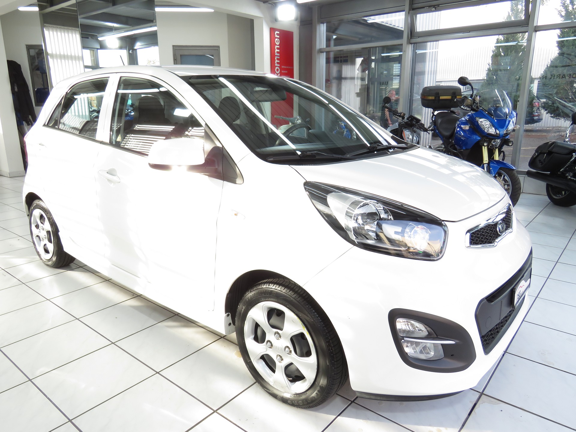 KIA Picanto III 1.2 CVVT Trend-image-2