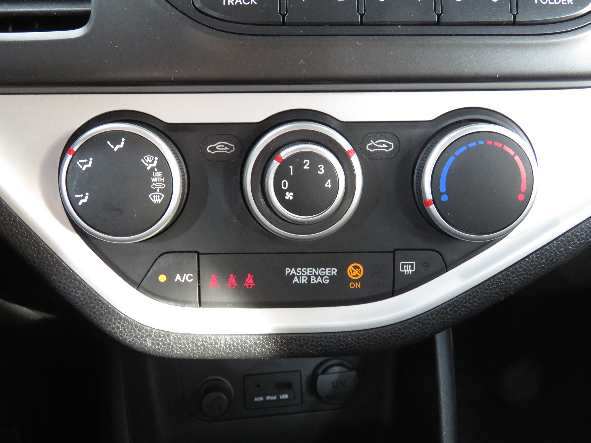 KIA Picanto III 1.2 CVVT Trend-image-14