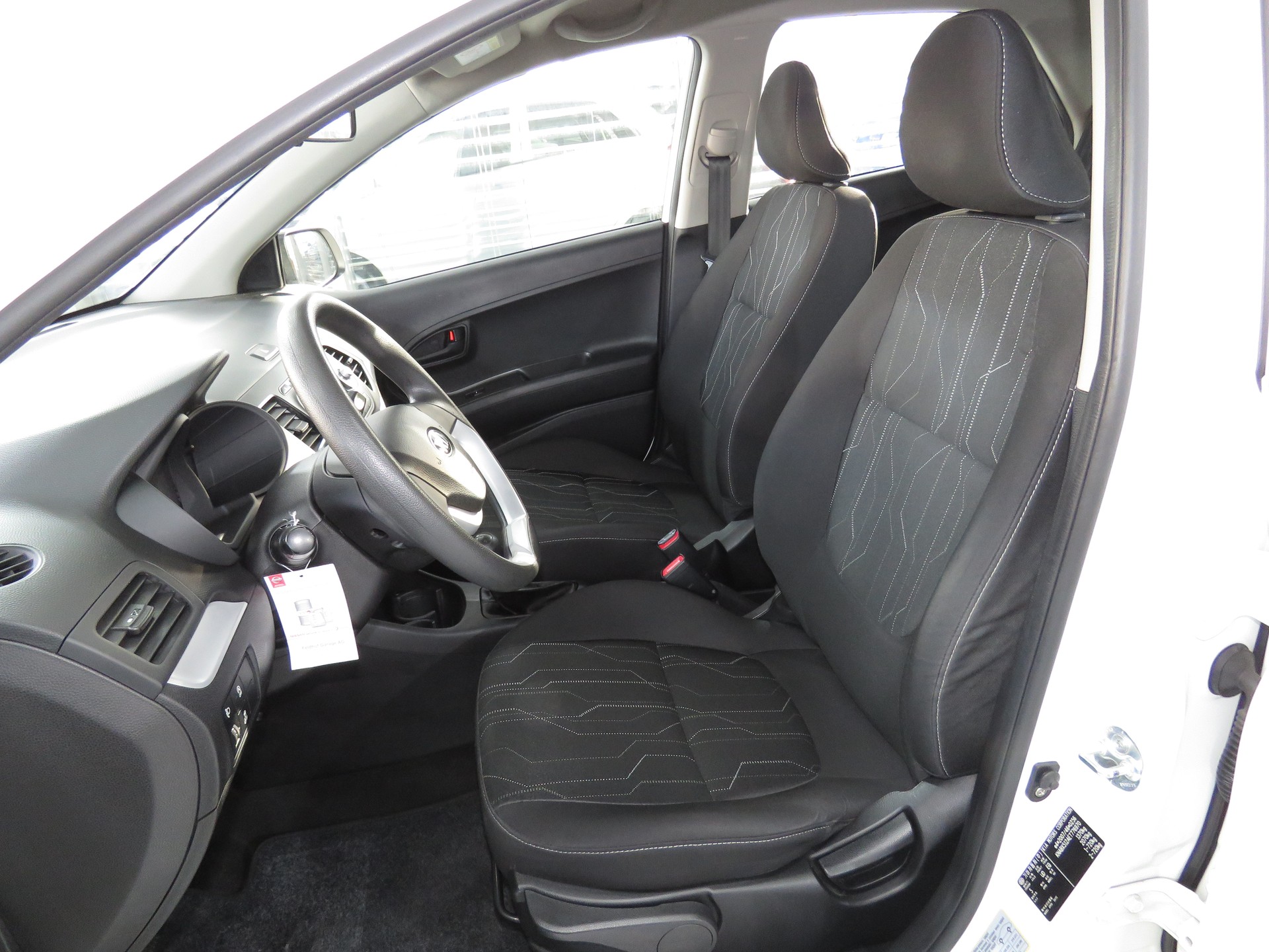 KIA Picanto III 1.2 CVVT Trend-image-7