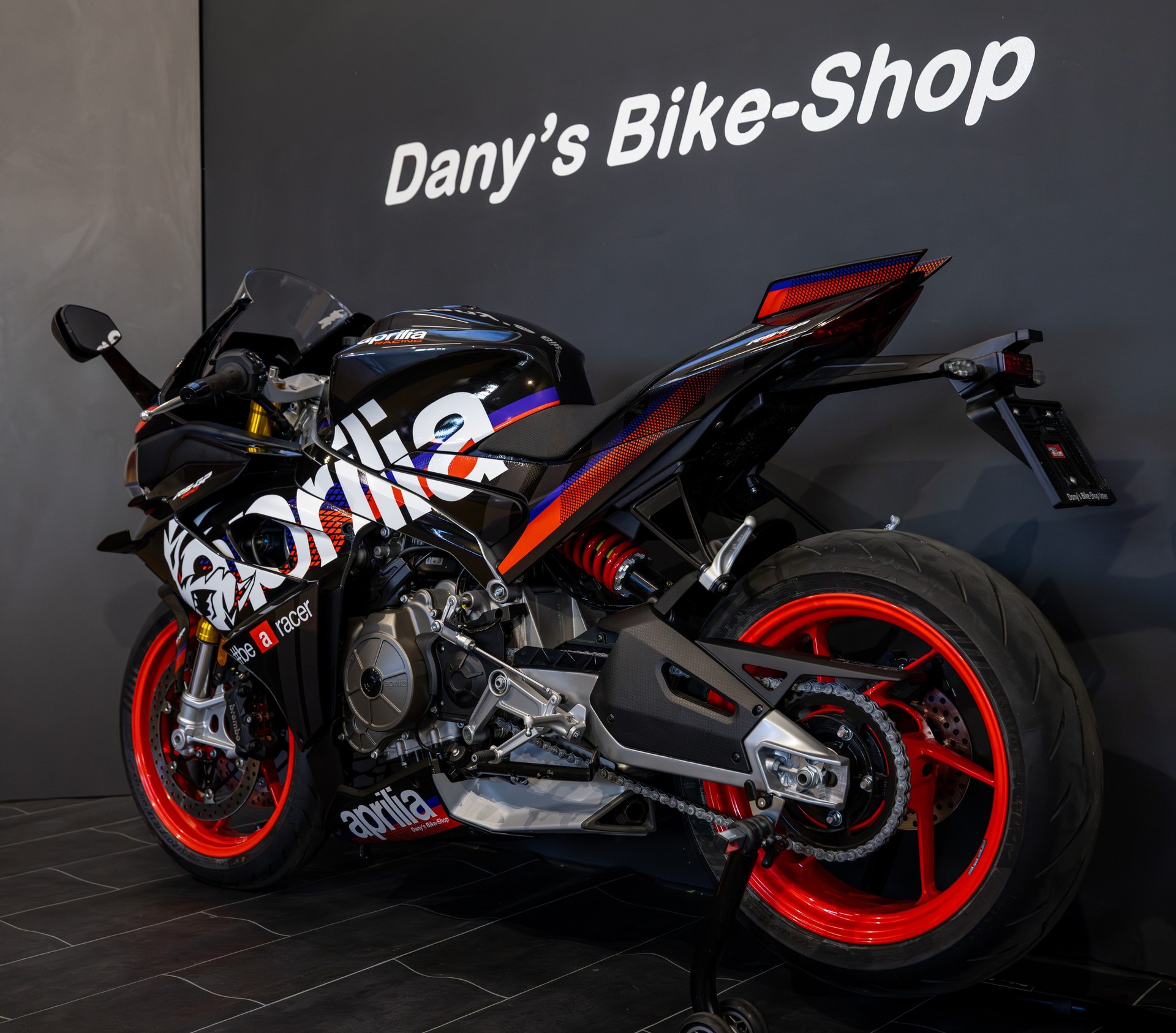 APRILIA RS-GP 660 E5+ (105ps)-image-5