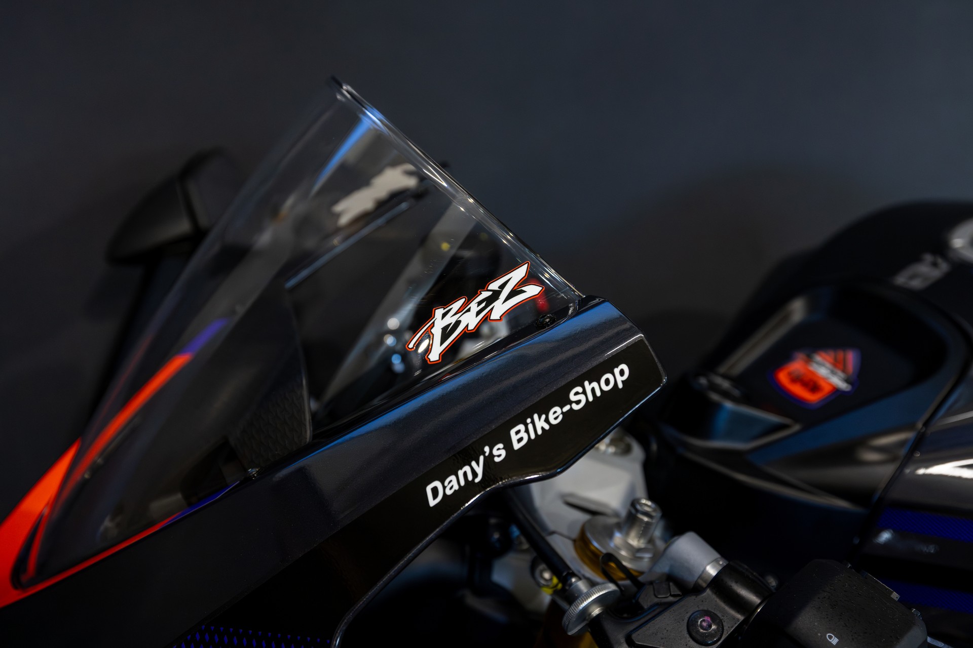 APRILIA RS-GP 660 E5+ (105ps)-image-6