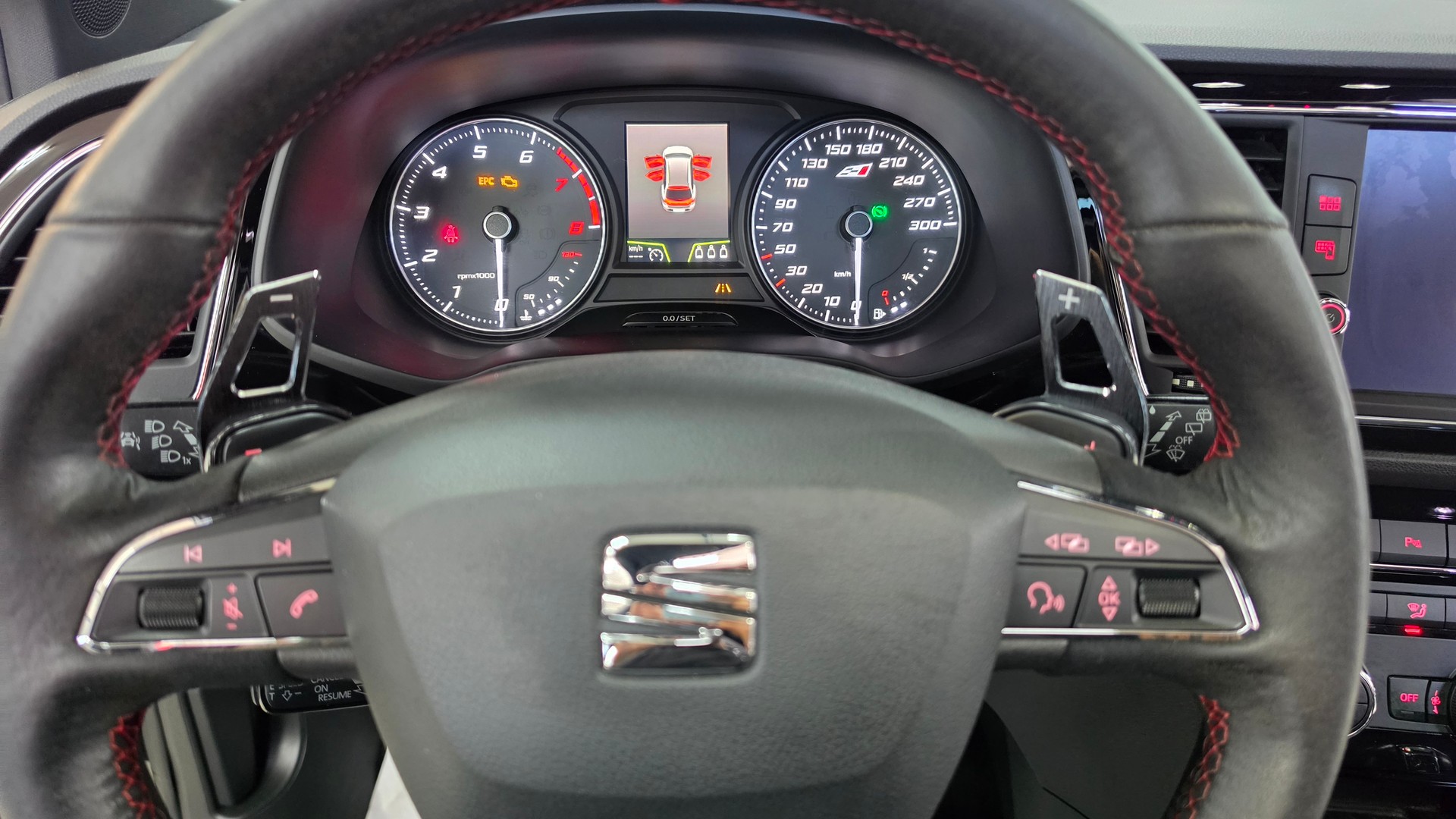 SEAT Leon ST 2.0 TSI Cupra 300 4 Drive DSG-image-28