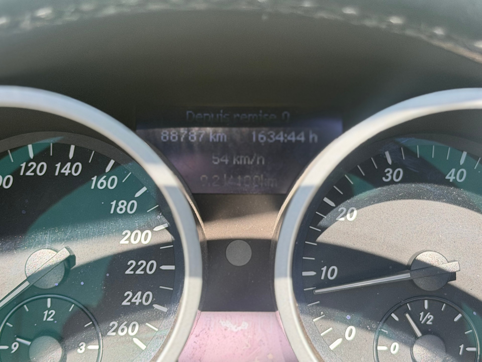 MERCEDES-BENZ SLK 200 Kompressor-image-9