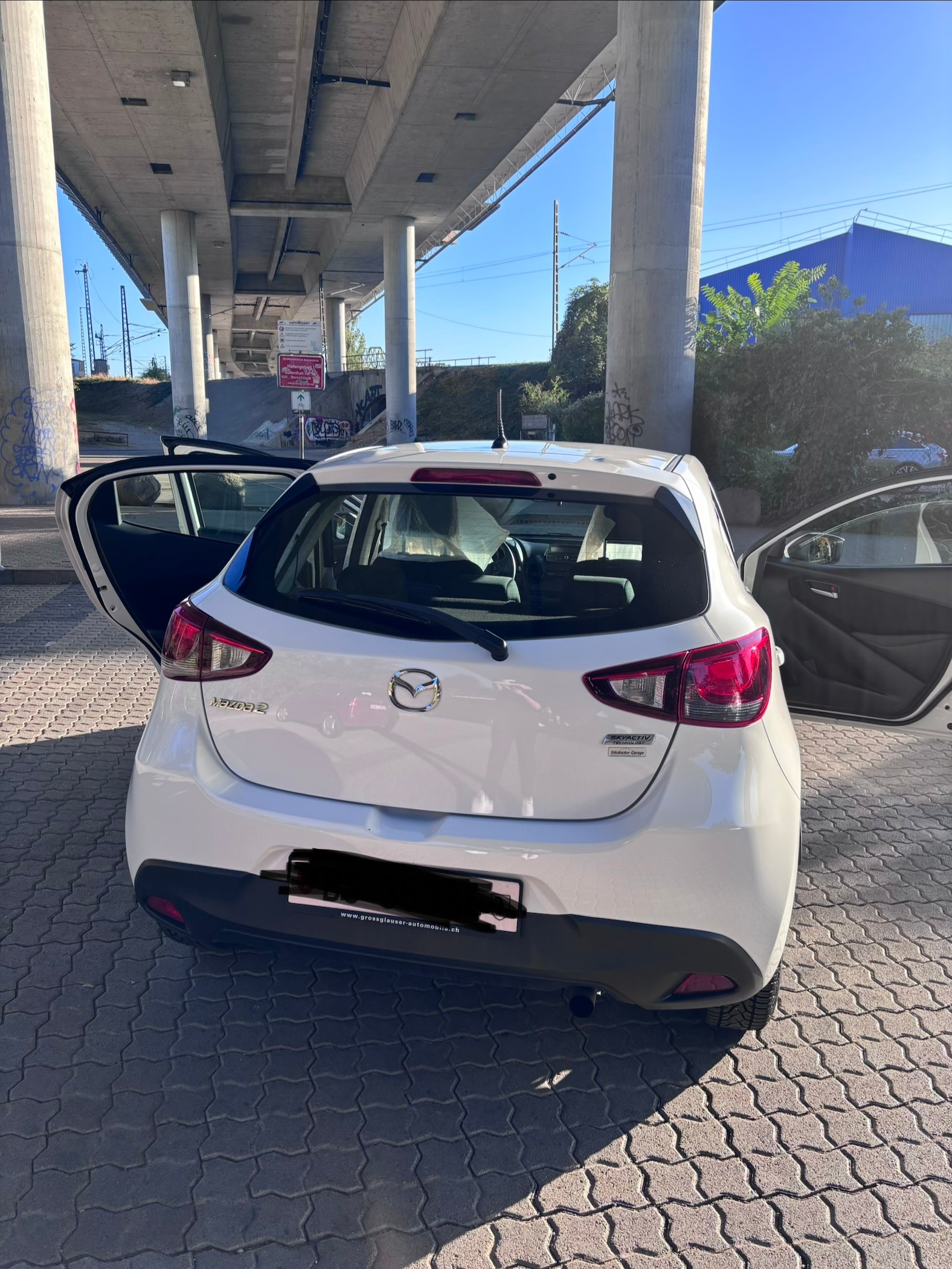 MAZDA 1.5 Challenge-image-0
