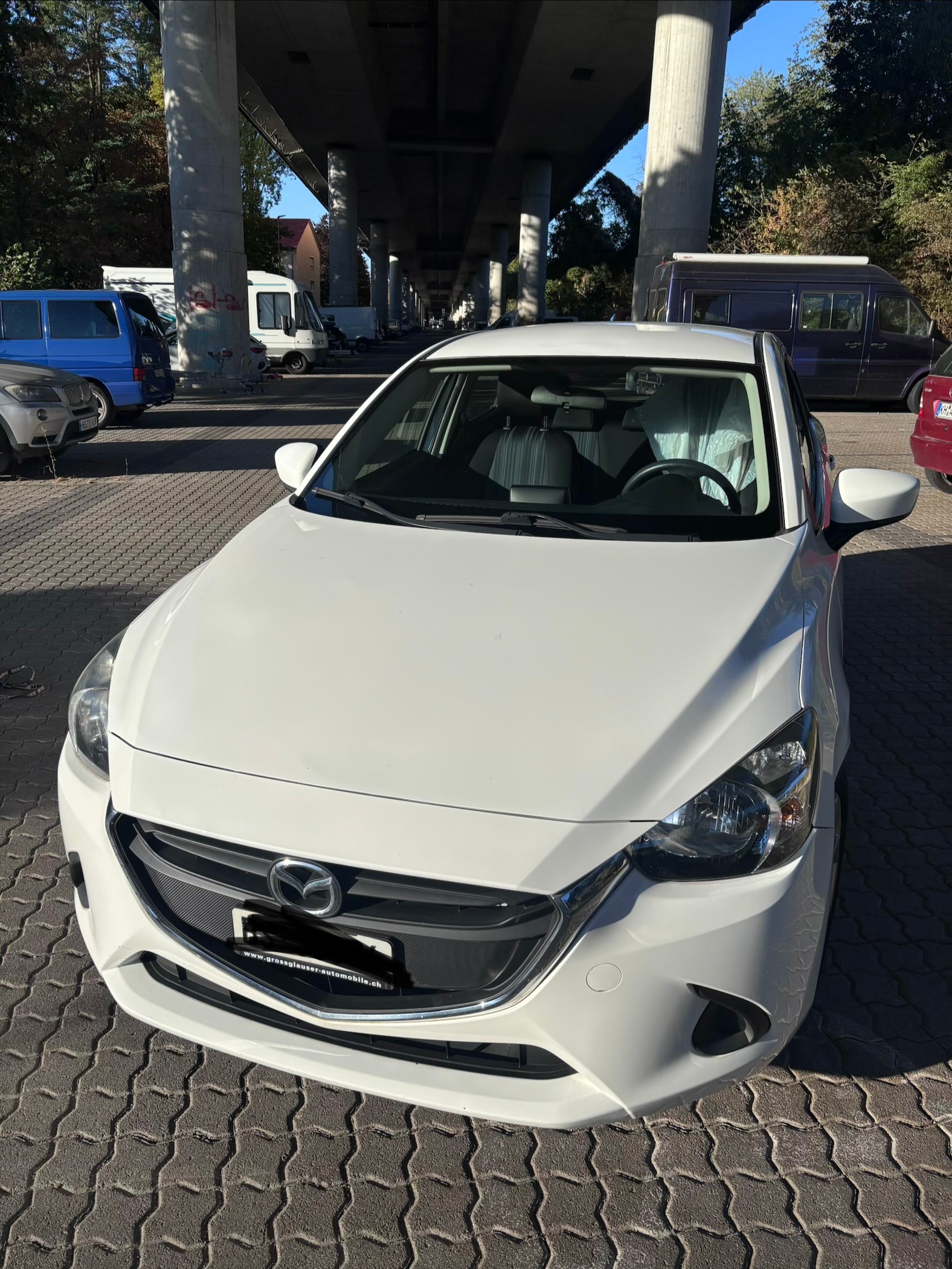 MAZDA 1.5 Challenge-image-1