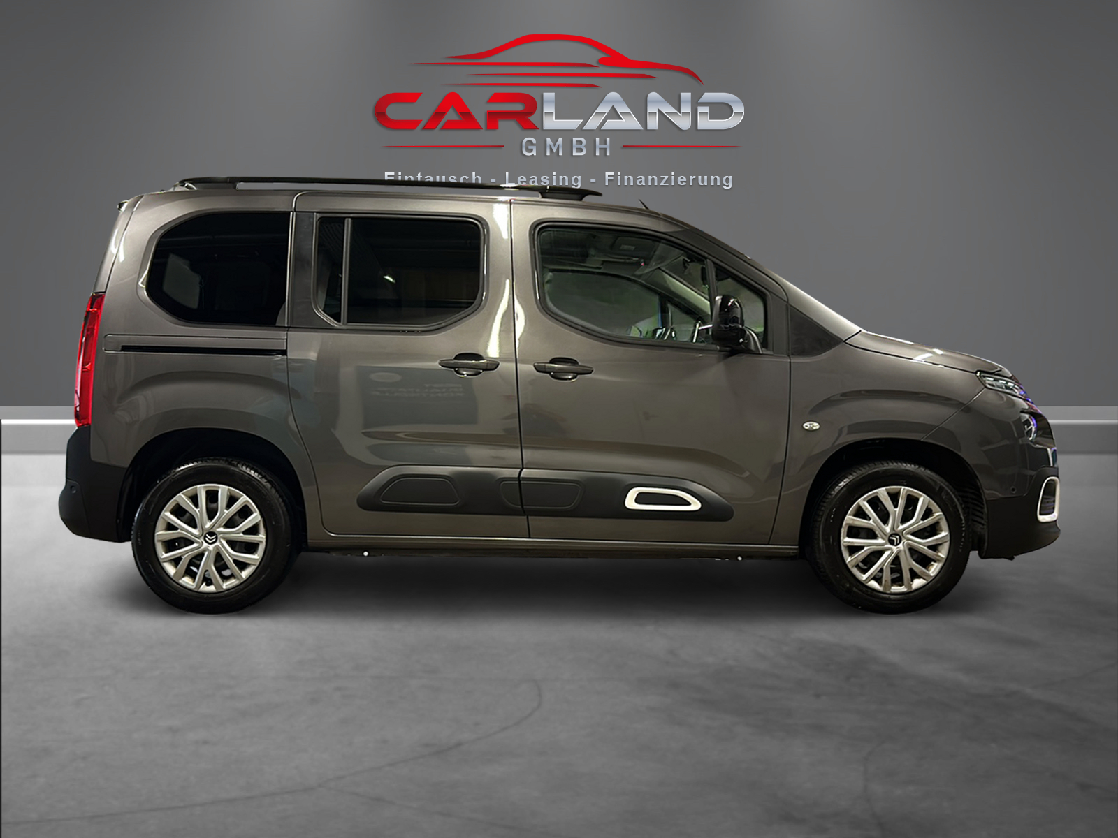 CITROEN Berlingo 1.2i PureTech Feel Pack EAT8-image-4