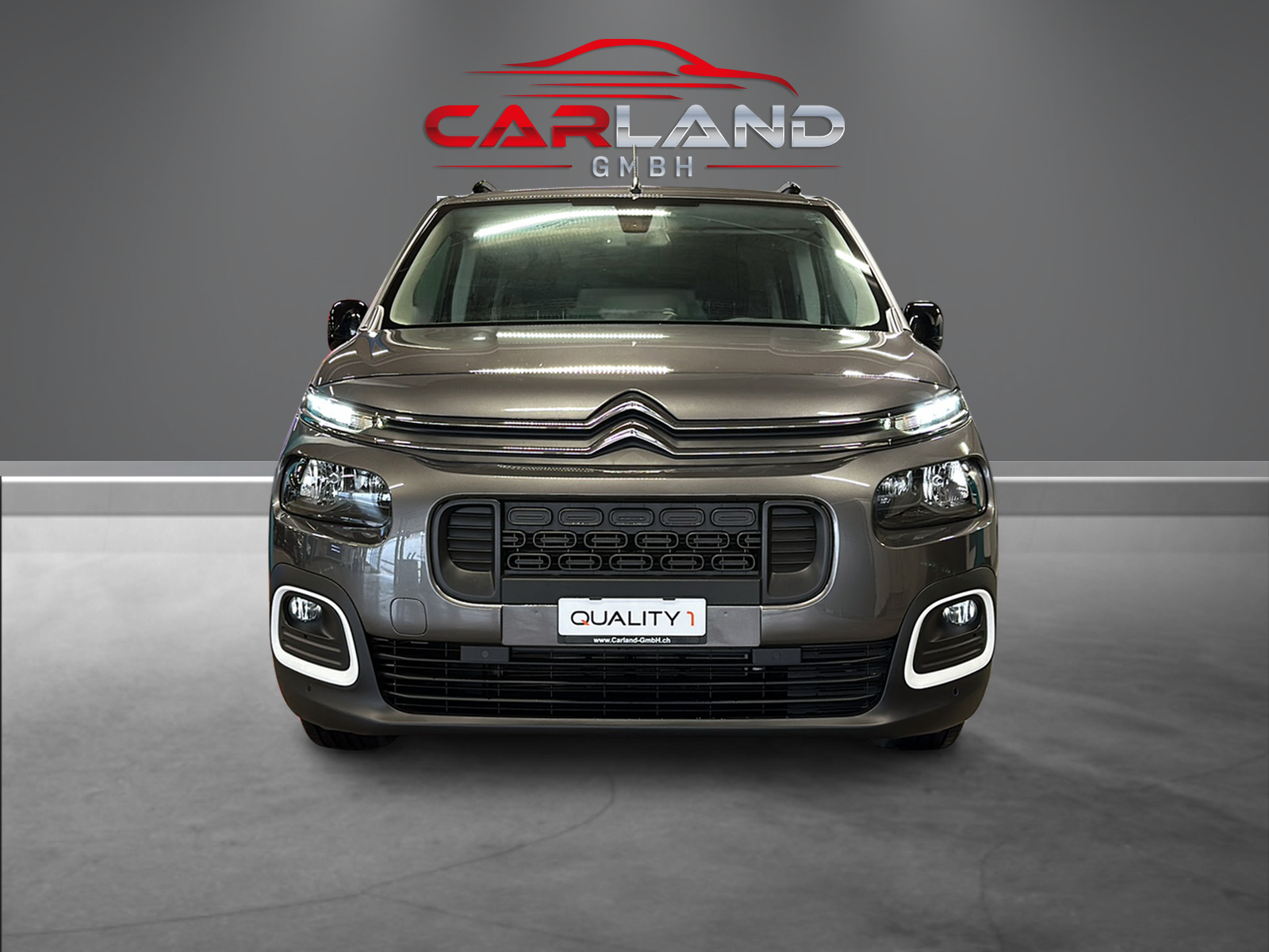 CITROEN Berlingo 1.2i PureTech Feel Pack EAT8-image-6