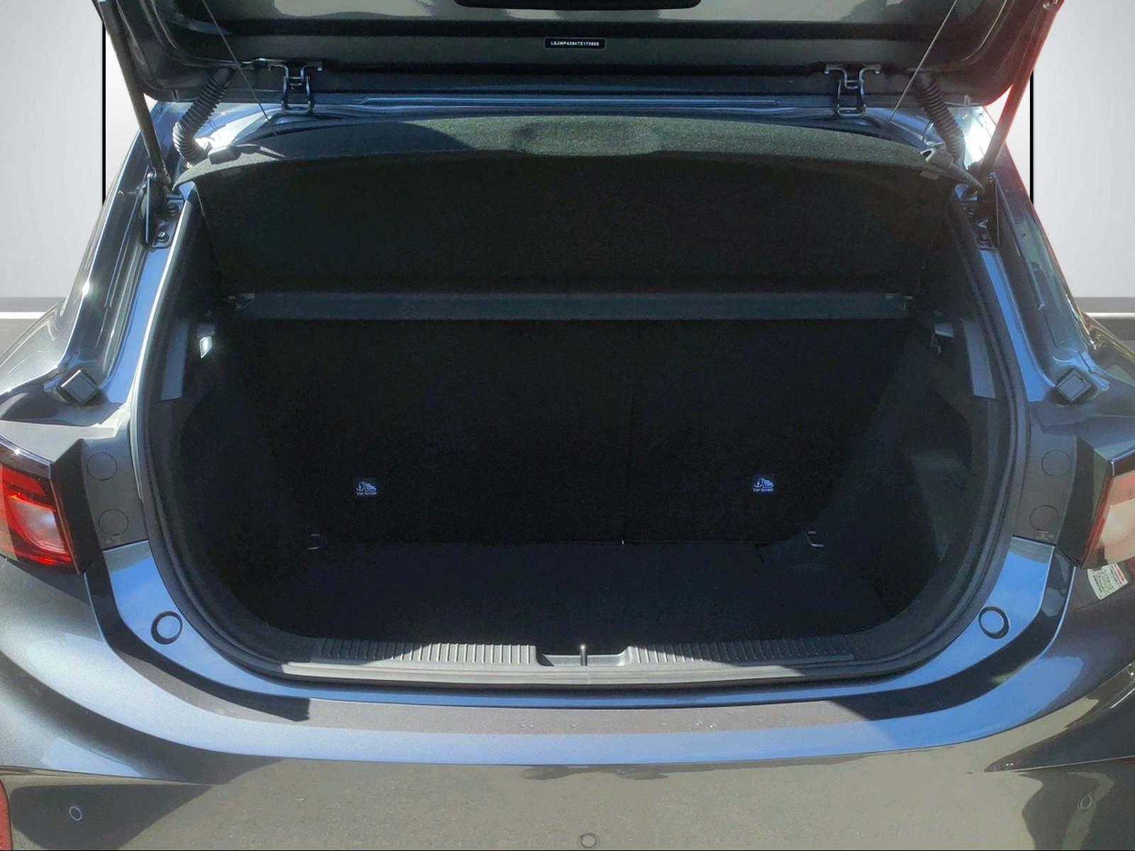 MG 3 1.5 Hybrid Luxury-image-13