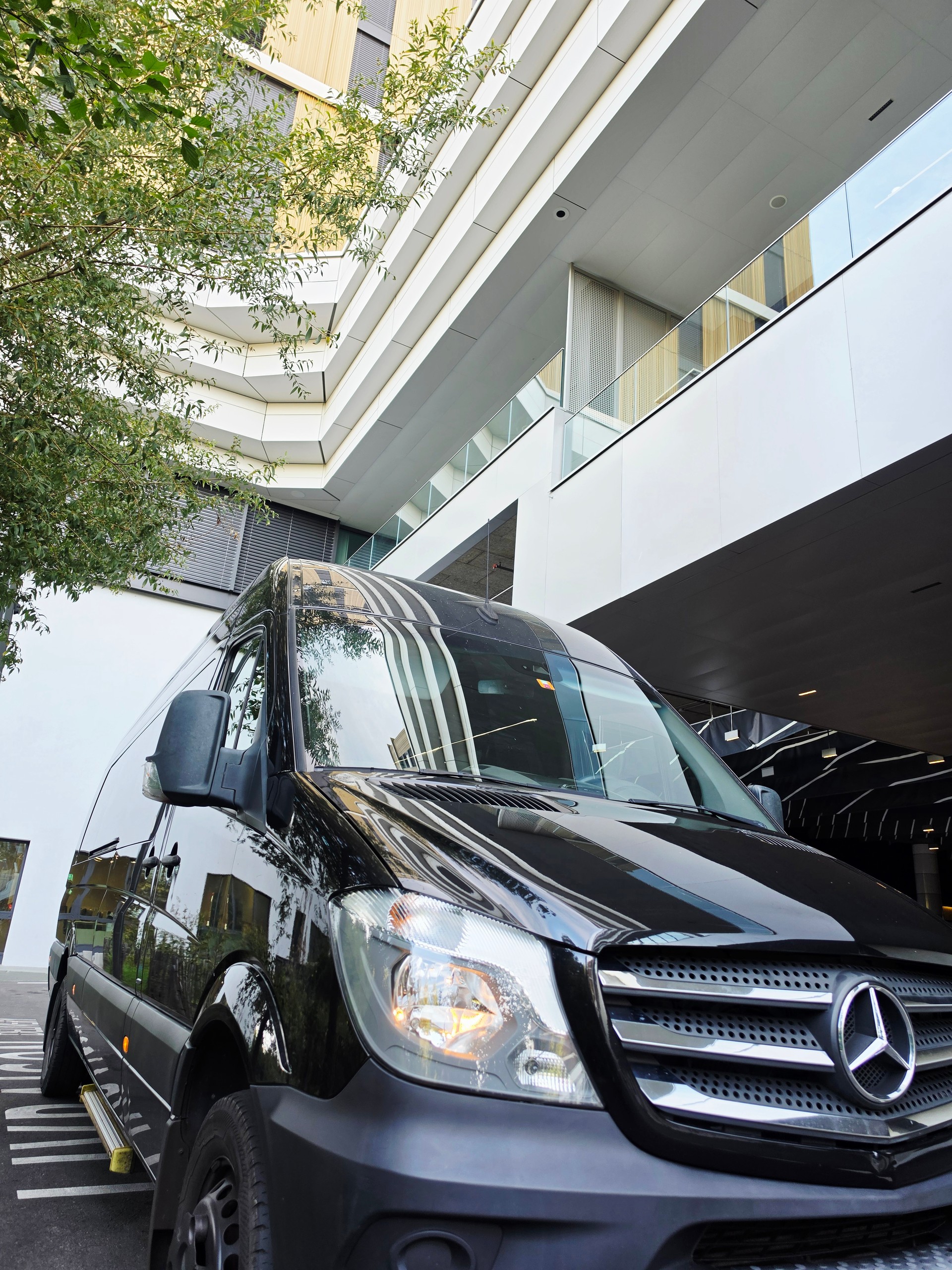 MERCEDES-BENZ Sprinter-image-1