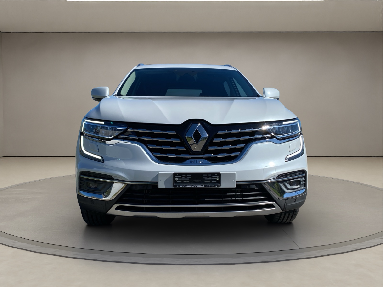 RENAULT Koleos 2.0 dCi Initiale Paris 4WD Xtronic CVT-image-7