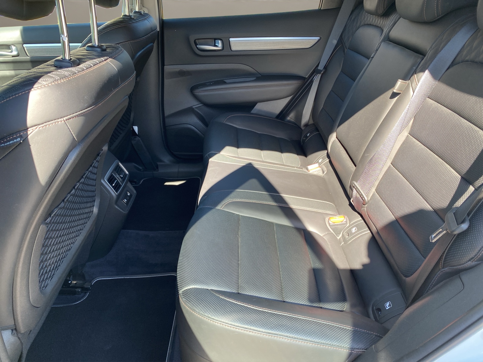 RENAULT Koleos 2.0 dCi Initiale Paris 4WD Xtronic CVT-image-9