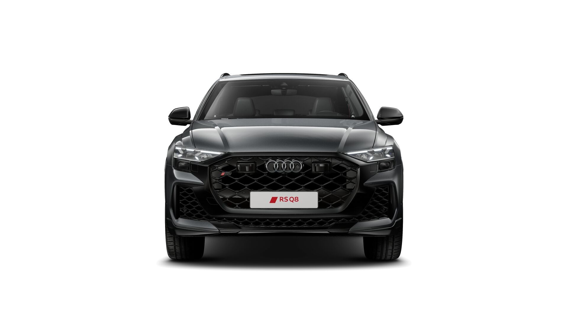 AUDI RSQ8 quattro-image-1