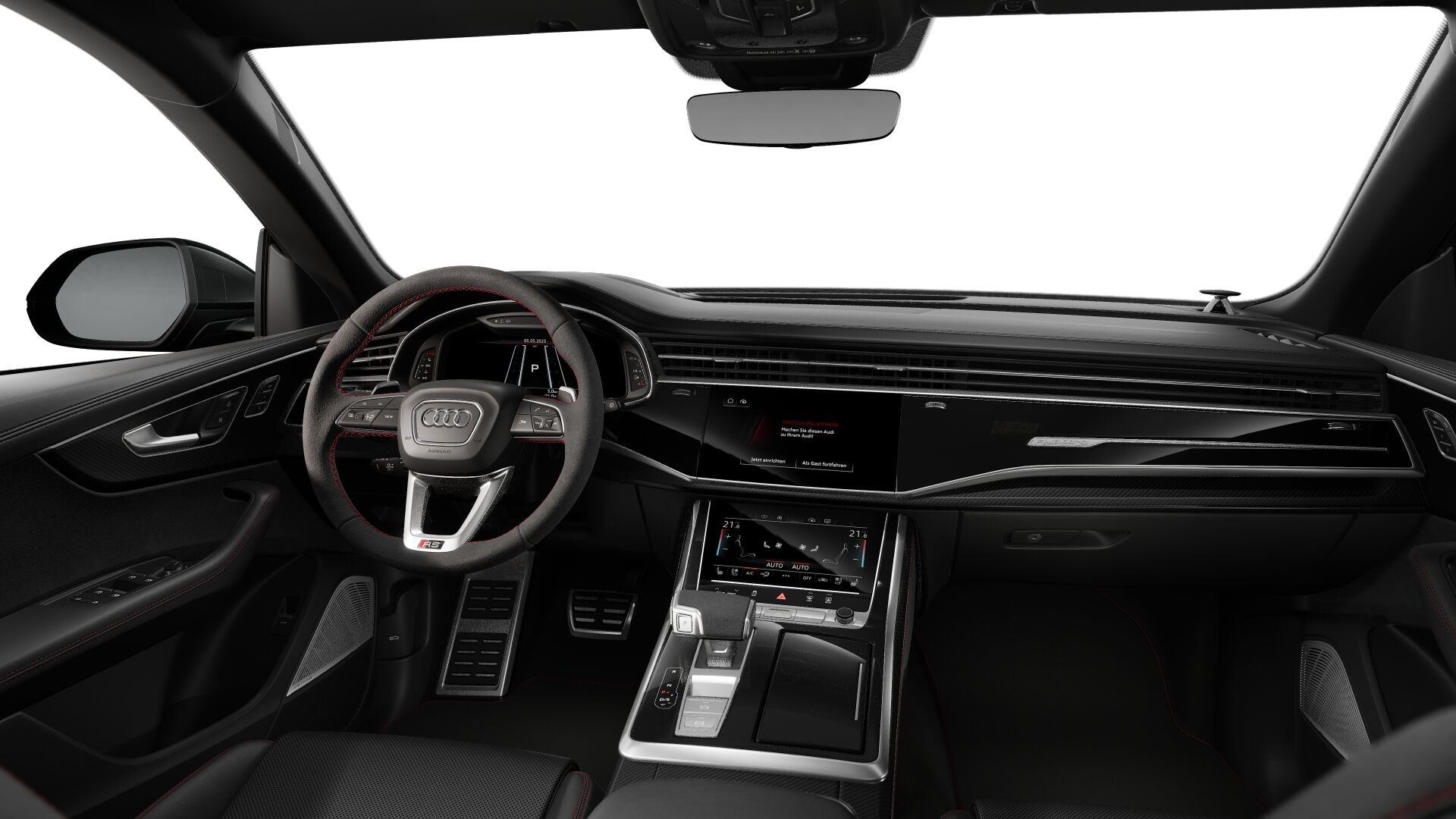 AUDI RSQ8 quattro-image-4