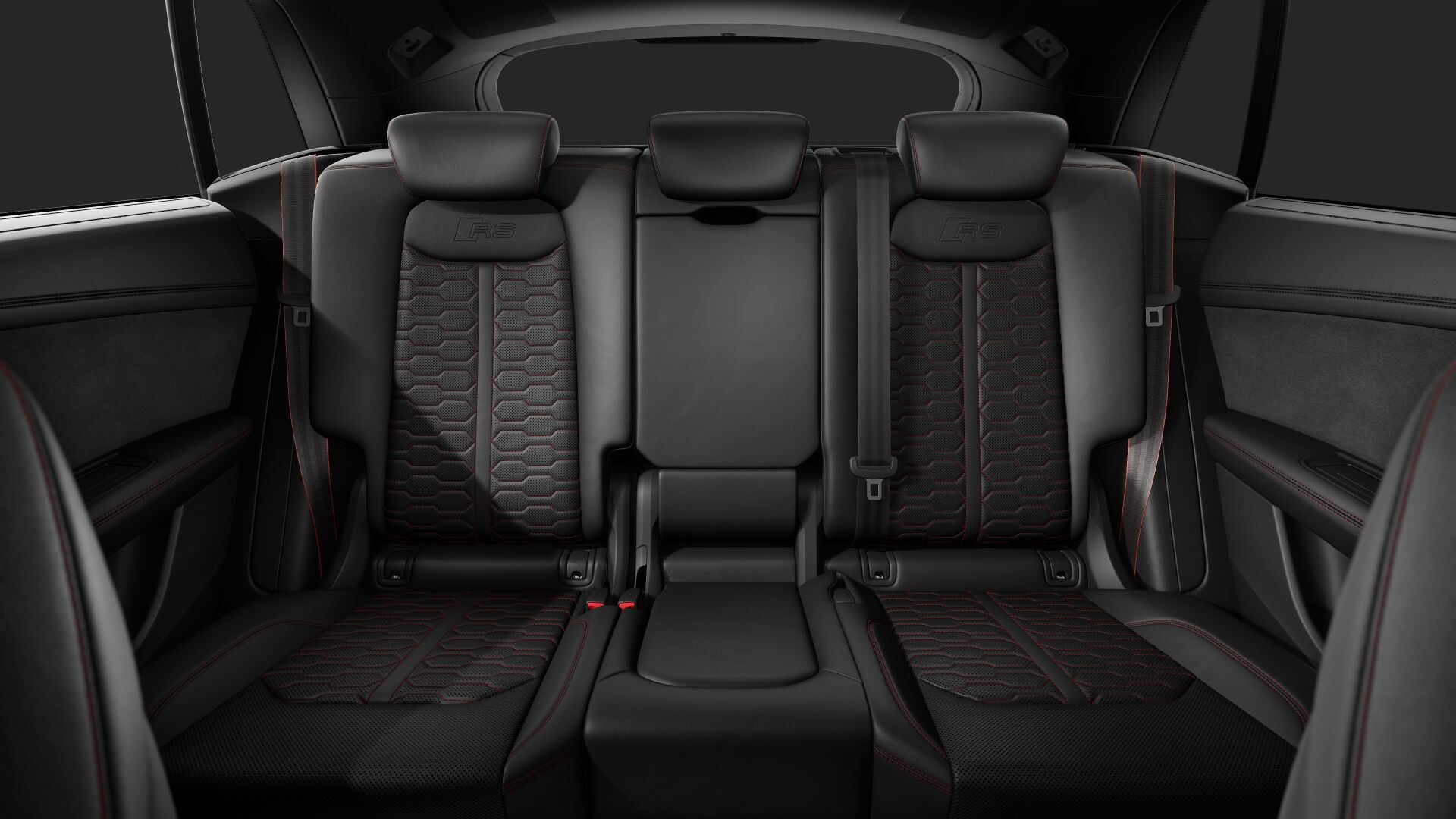 AUDI RSQ8 quattro-image-5