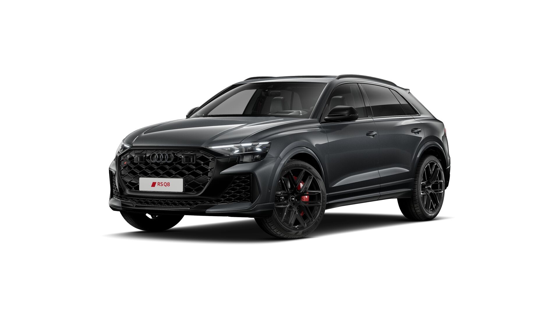 AUDI RSQ8 quattro-image-0