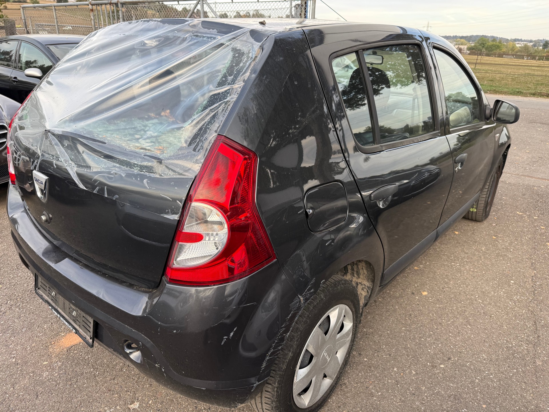 DACIA Sandero 1.2-image-5