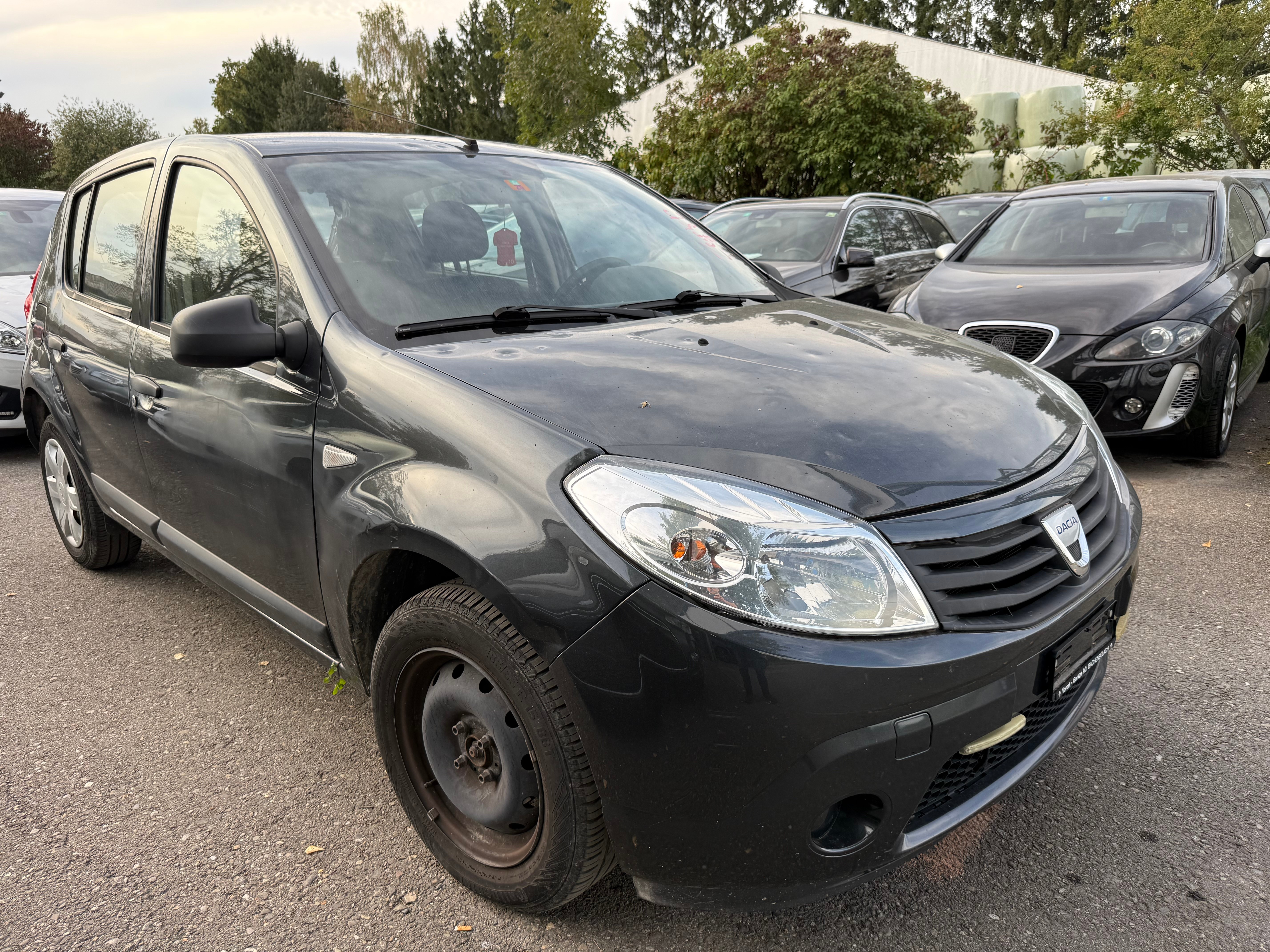 Car photo