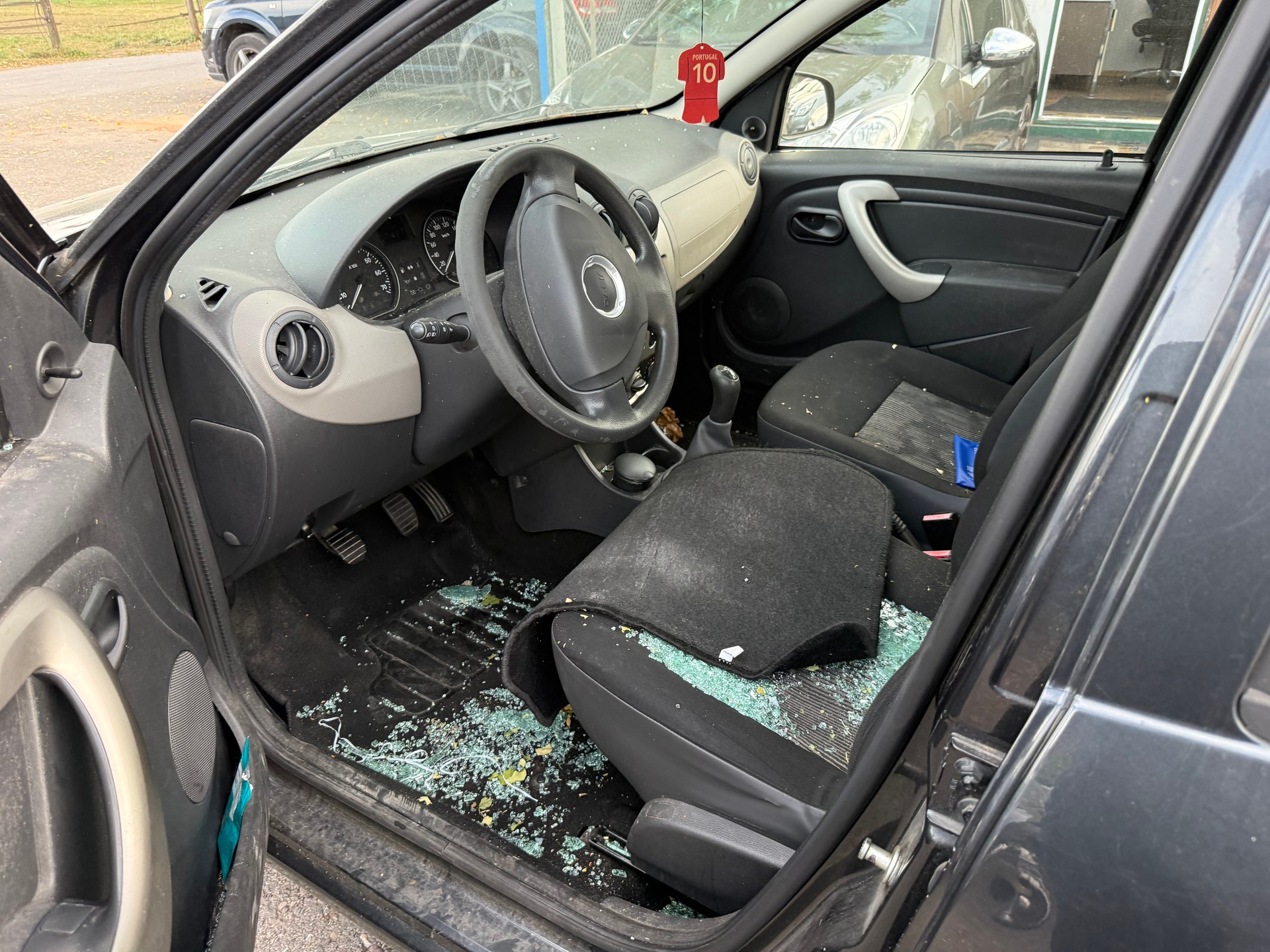 DACIA Sandero 1.2-image-9