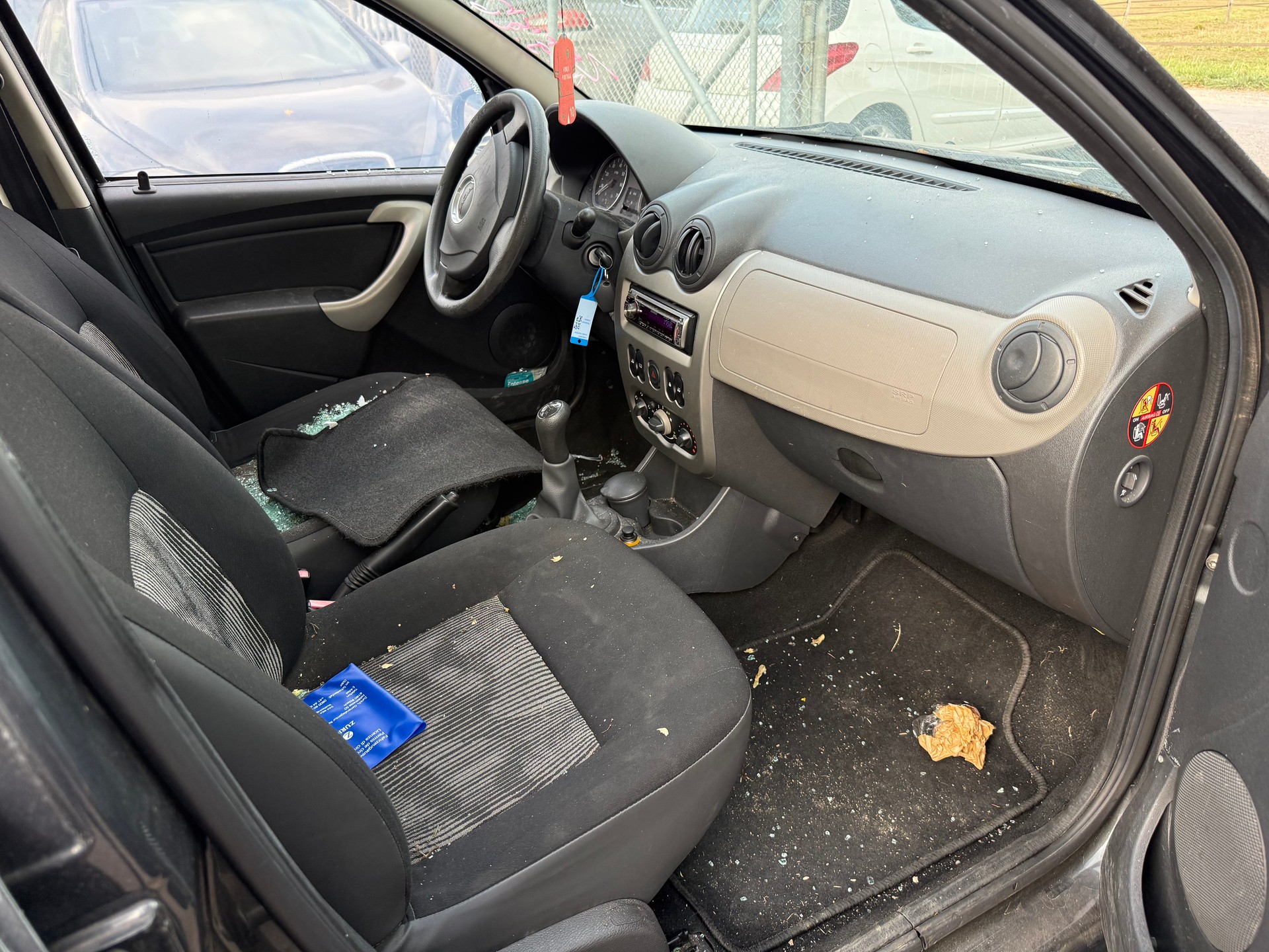 DACIA Sandero 1.2-image-7