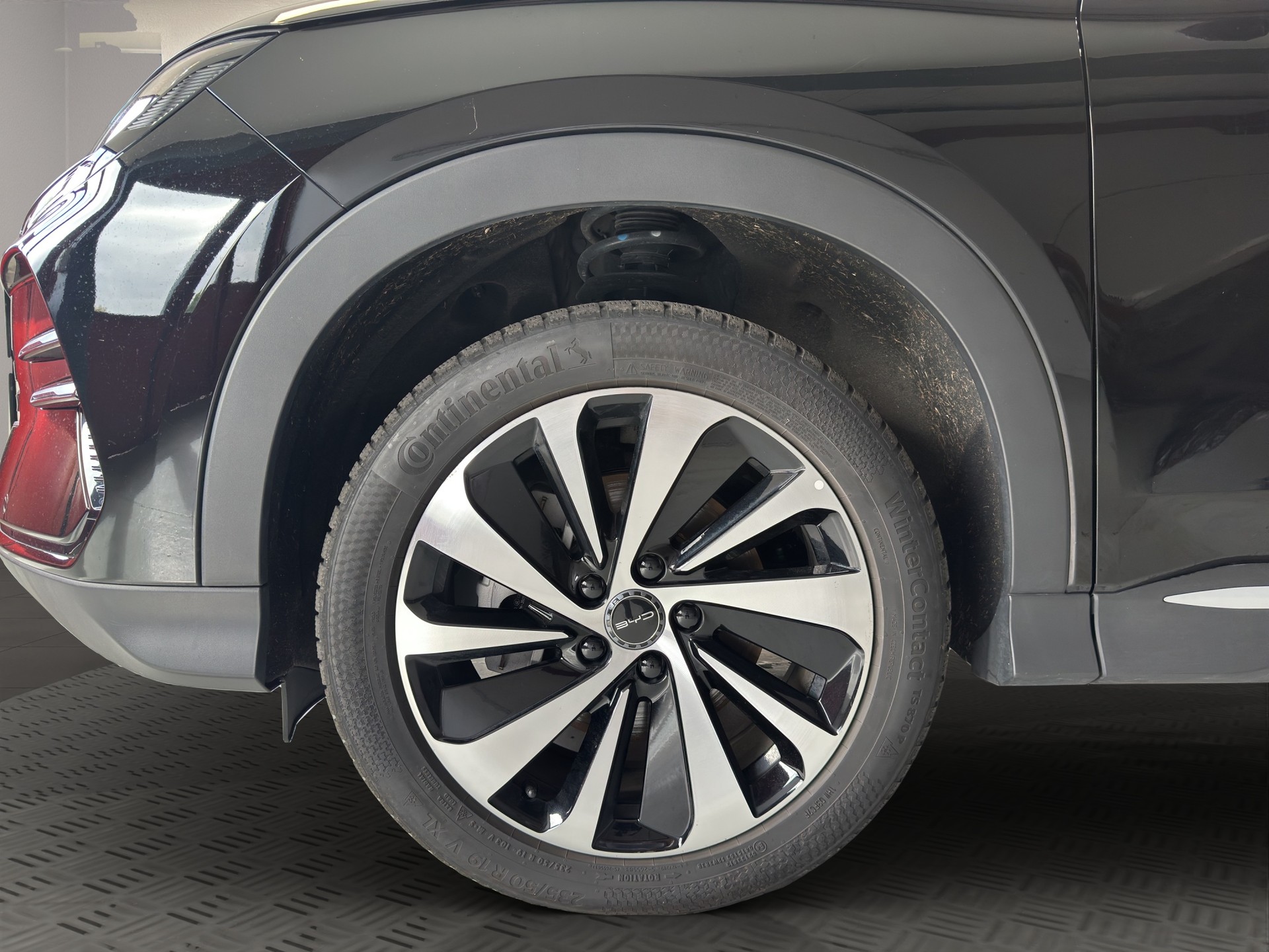 BYD Seal U DM-i Design AWD-image-6