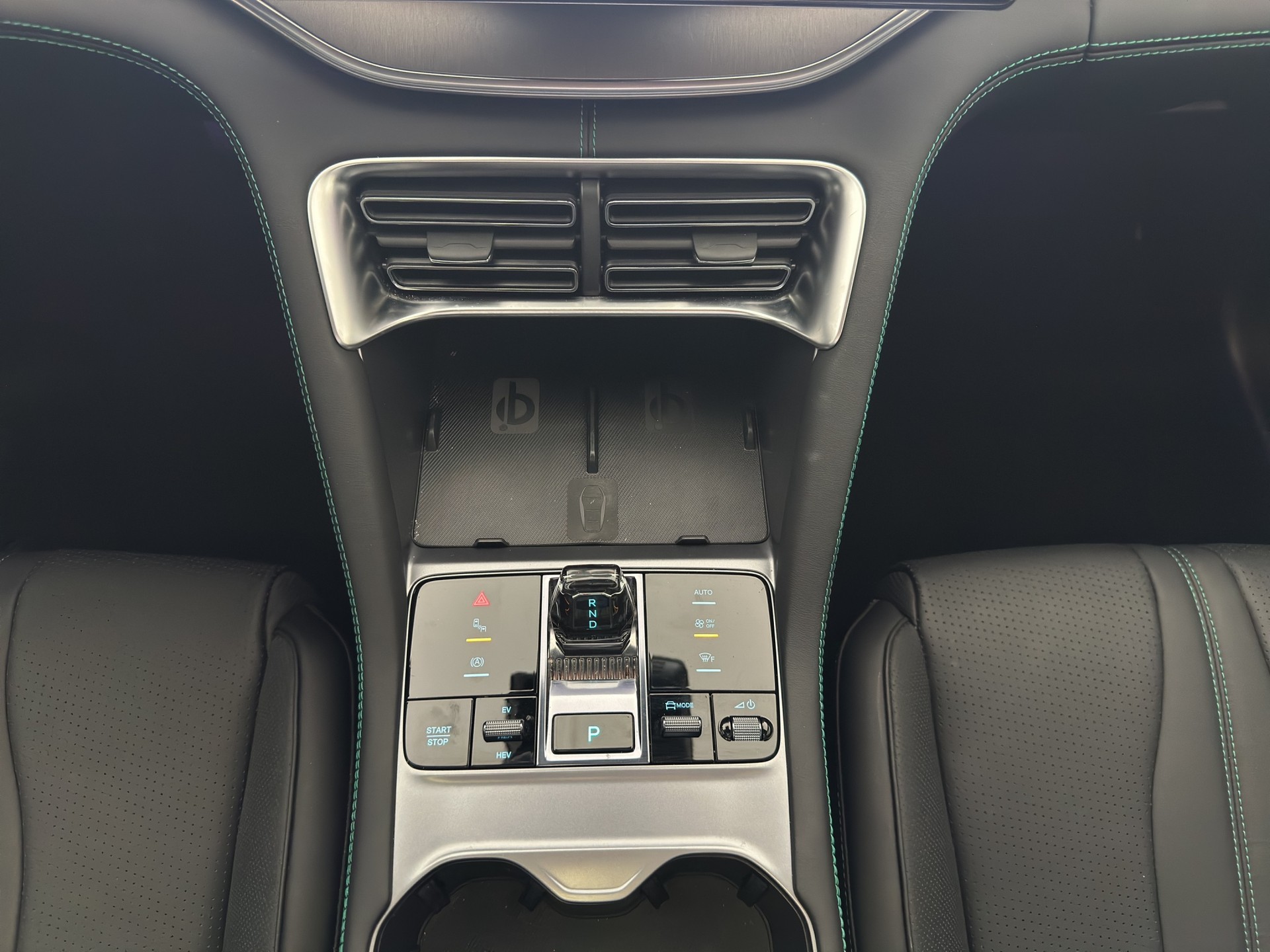 BYD Seal U DM-i Design AWD-image-20