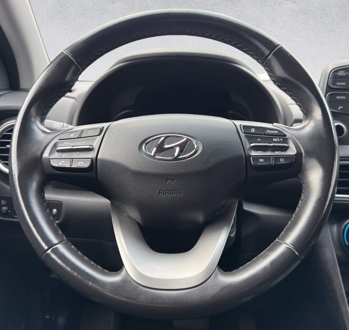 HYUNDAI Kona 1.6 T-GDi Origo 4WD DCT-image-9