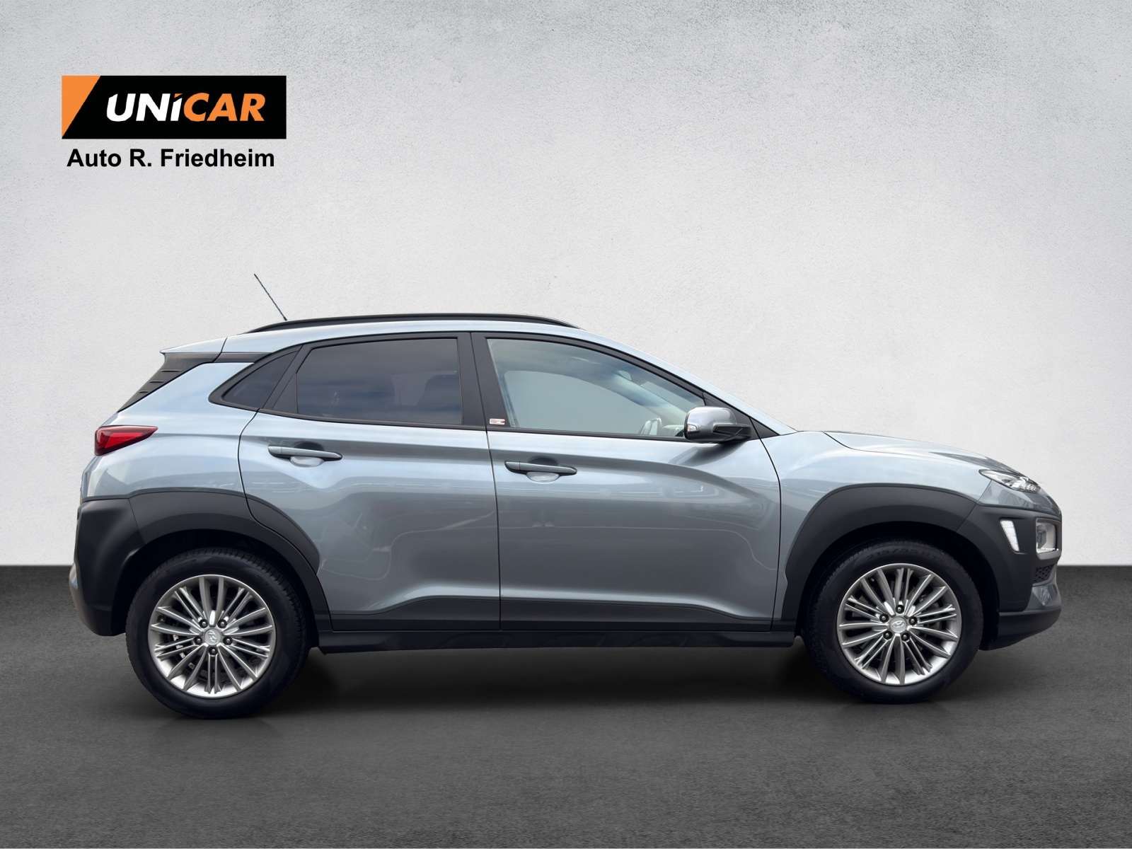 HYUNDAI Kona 1.6 T-GDi Origo 4WD DCT-image-7