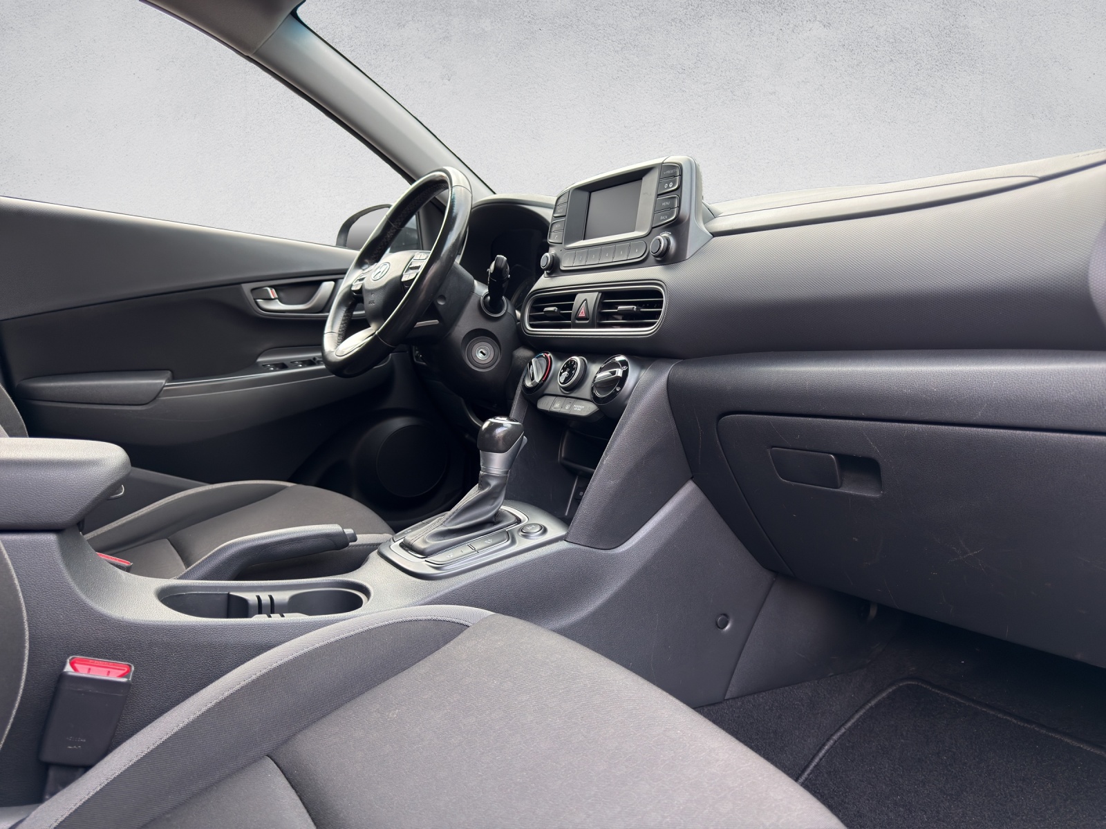 HYUNDAI Kona 1.6 T-GDi Origo 4WD DCT-image-14