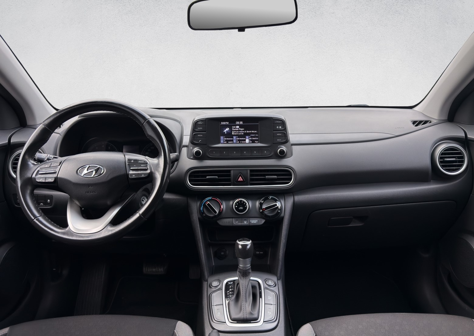 HYUNDAI Kona 1.6 T-GDi Origo 4WD DCT-image-12