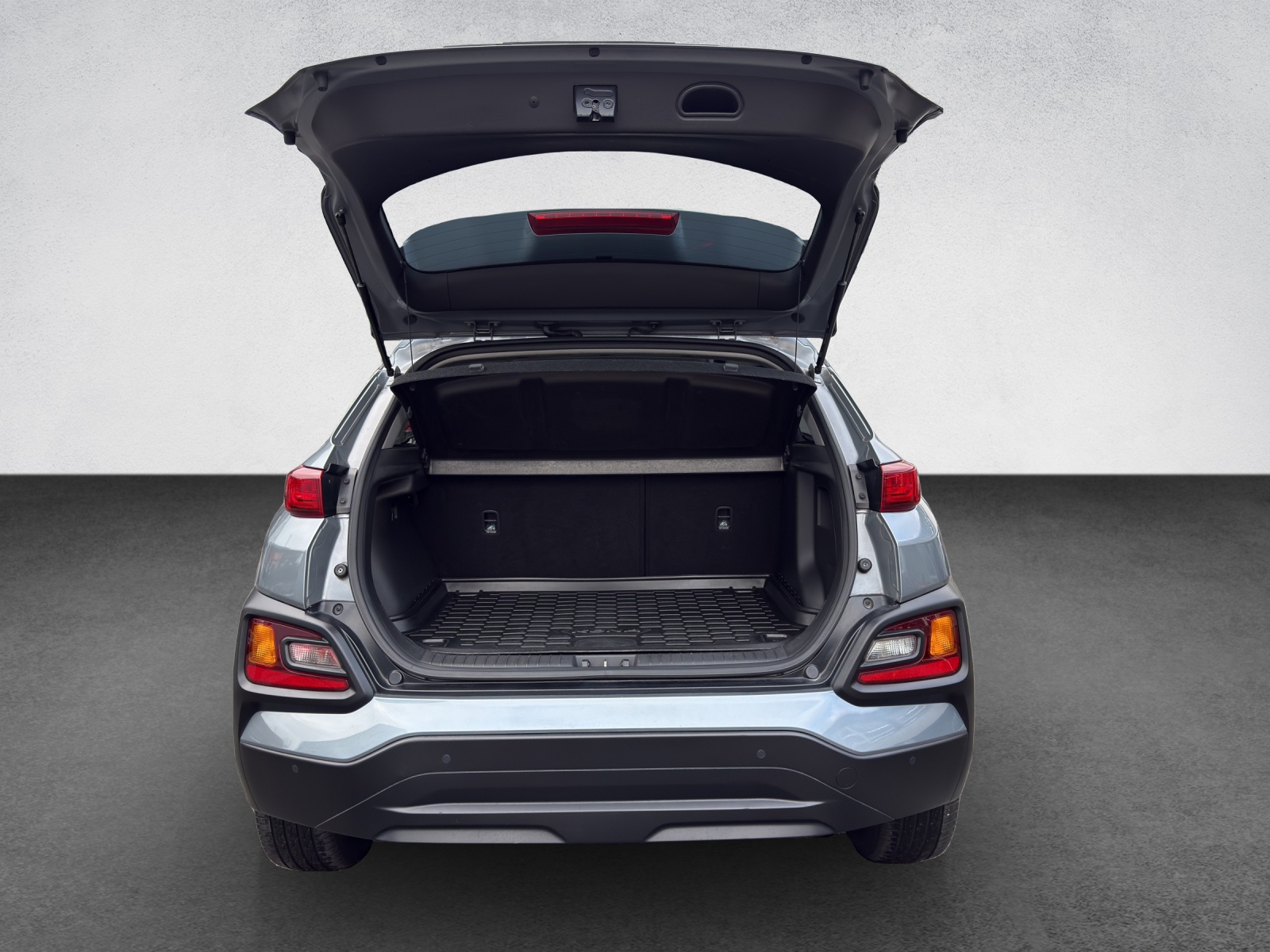 HYUNDAI Kona 1.6 T-GDi Origo 4WD DCT-image-8