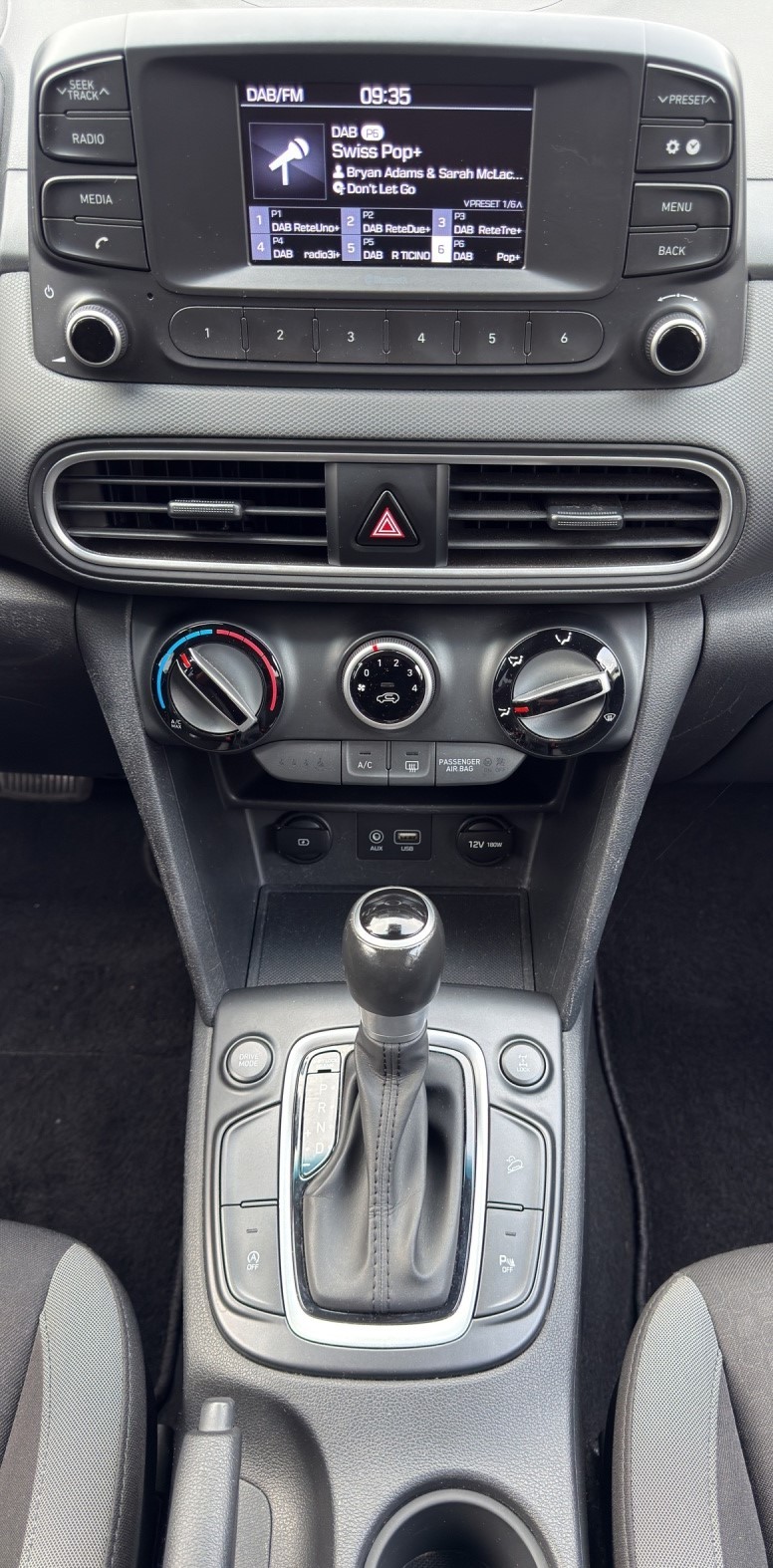 HYUNDAI Kona 1.6 T-GDi Origo 4WD DCT-image-11