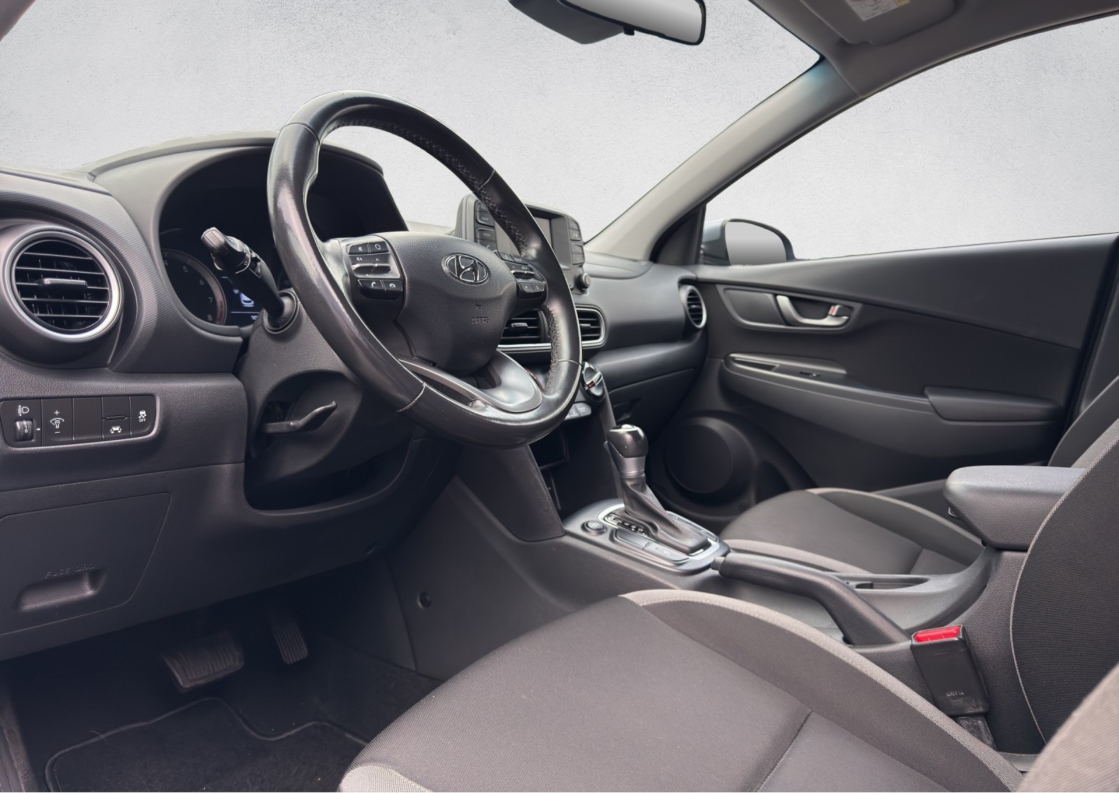 HYUNDAI Kona 1.6 T-GDi Origo 4WD DCT-image-13